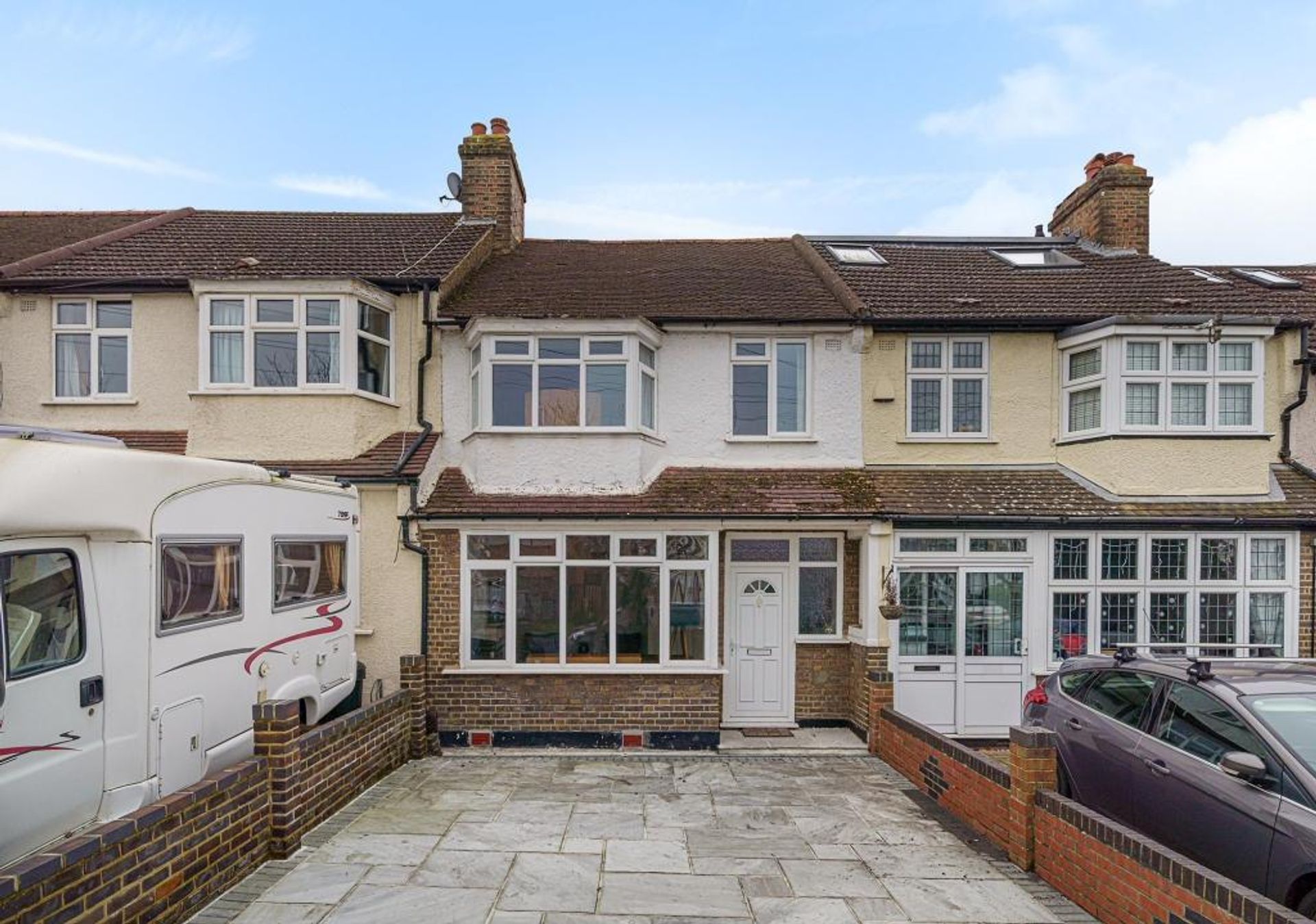 House in Elmers End, Bromley 10164668