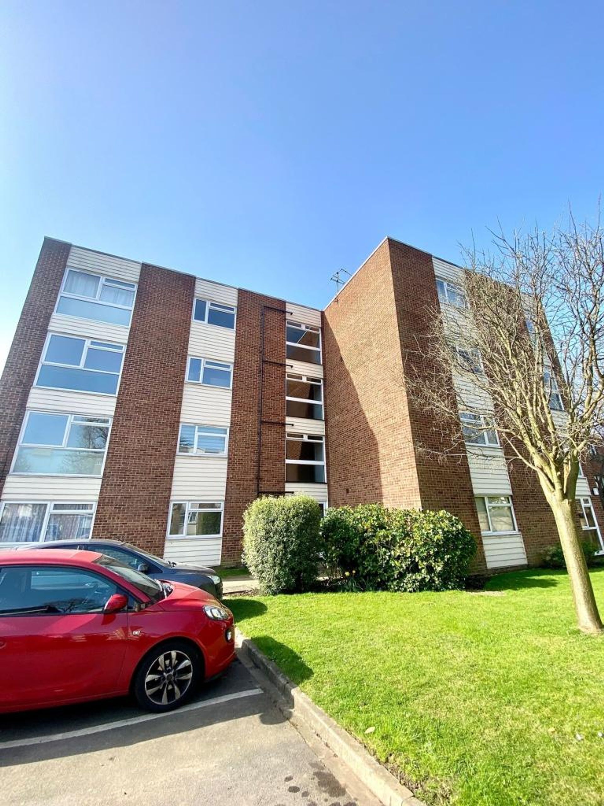 Condominio nel Beckenham, Bromley 10164673