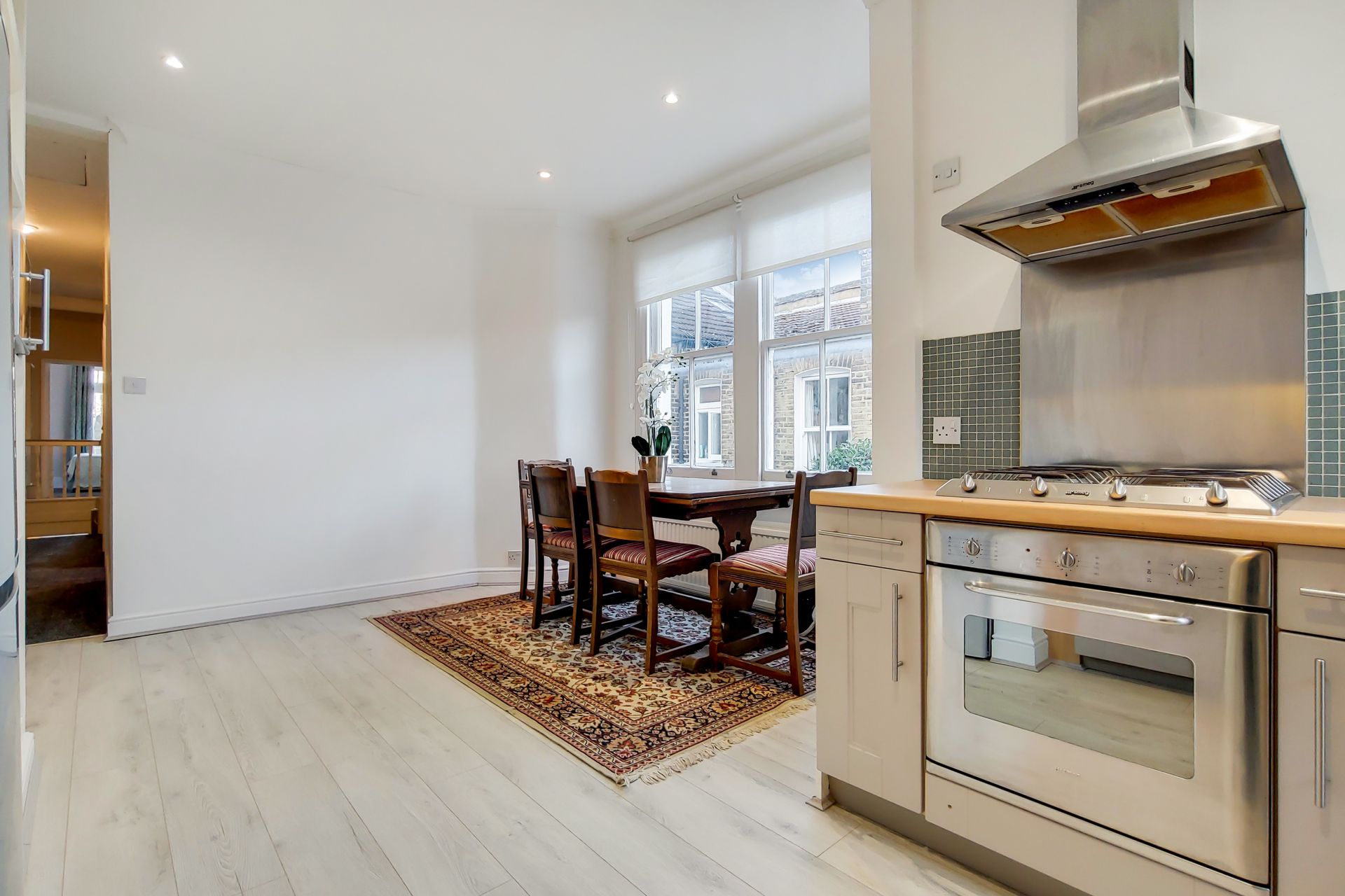 Condominio en Balham, Wandsworth 10164695