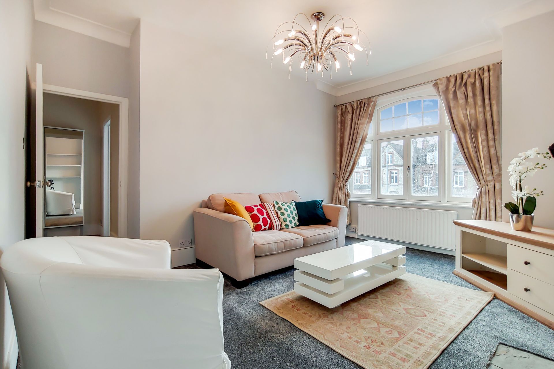 Condominium in Balham, Wandsworth 10164695