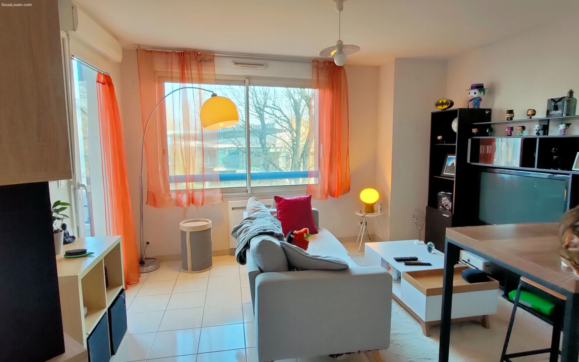 Condominium dans Saint Apollinaire, Bourgogne-Franche-Comté 10165053