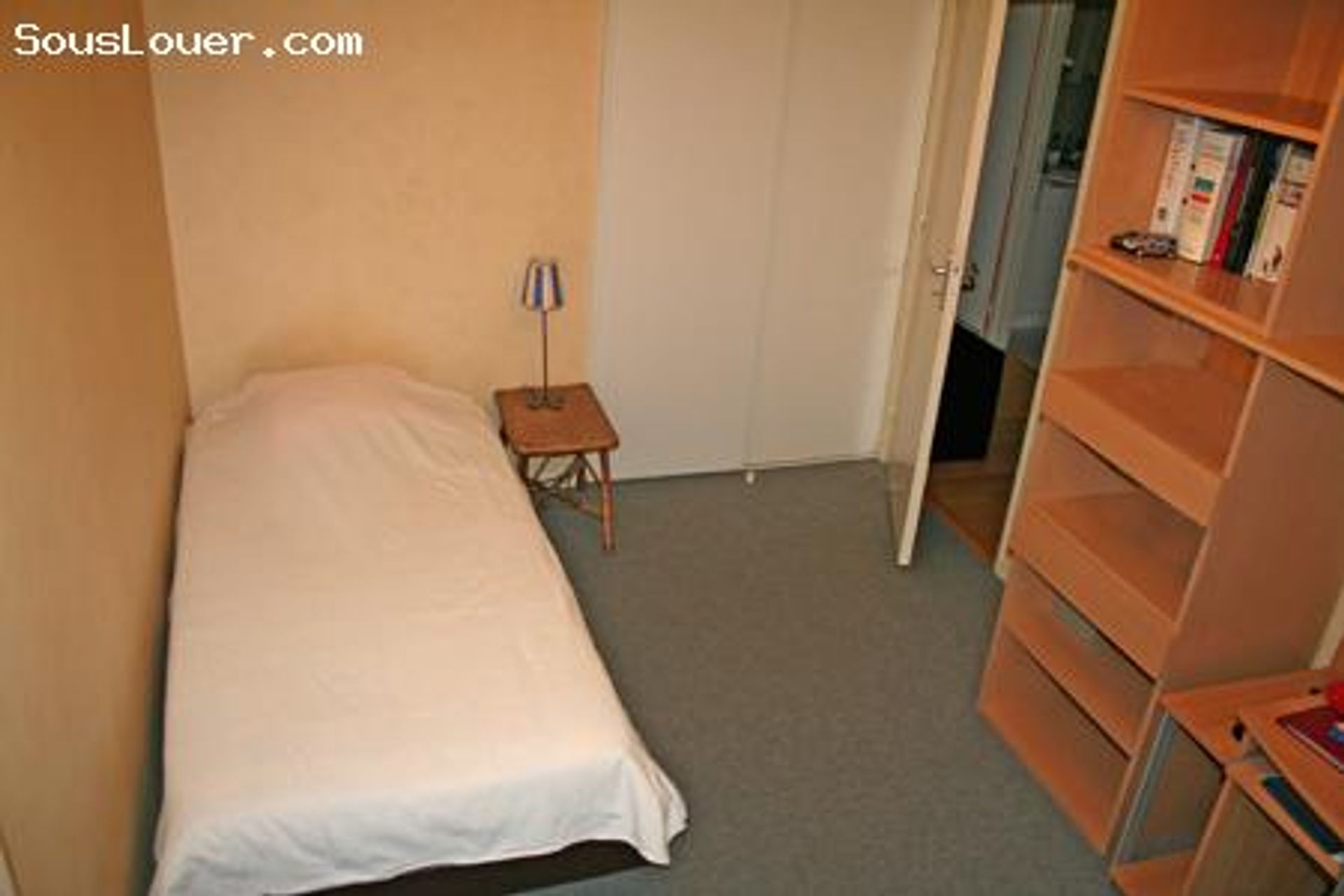 분양 아파트 에 Rennes, Bretagne 10165078