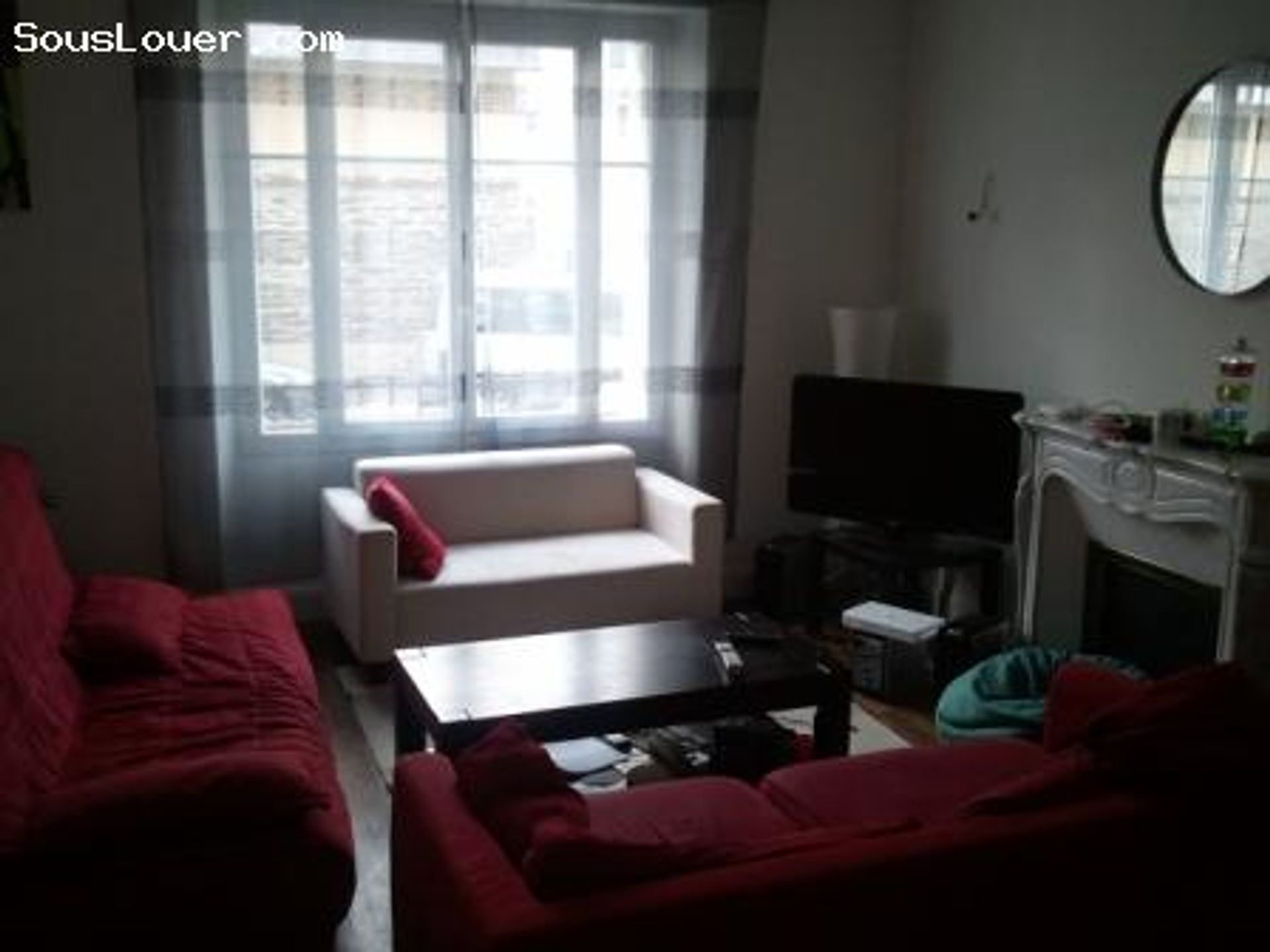 Condominium in Rennes, Bretagne 10165087