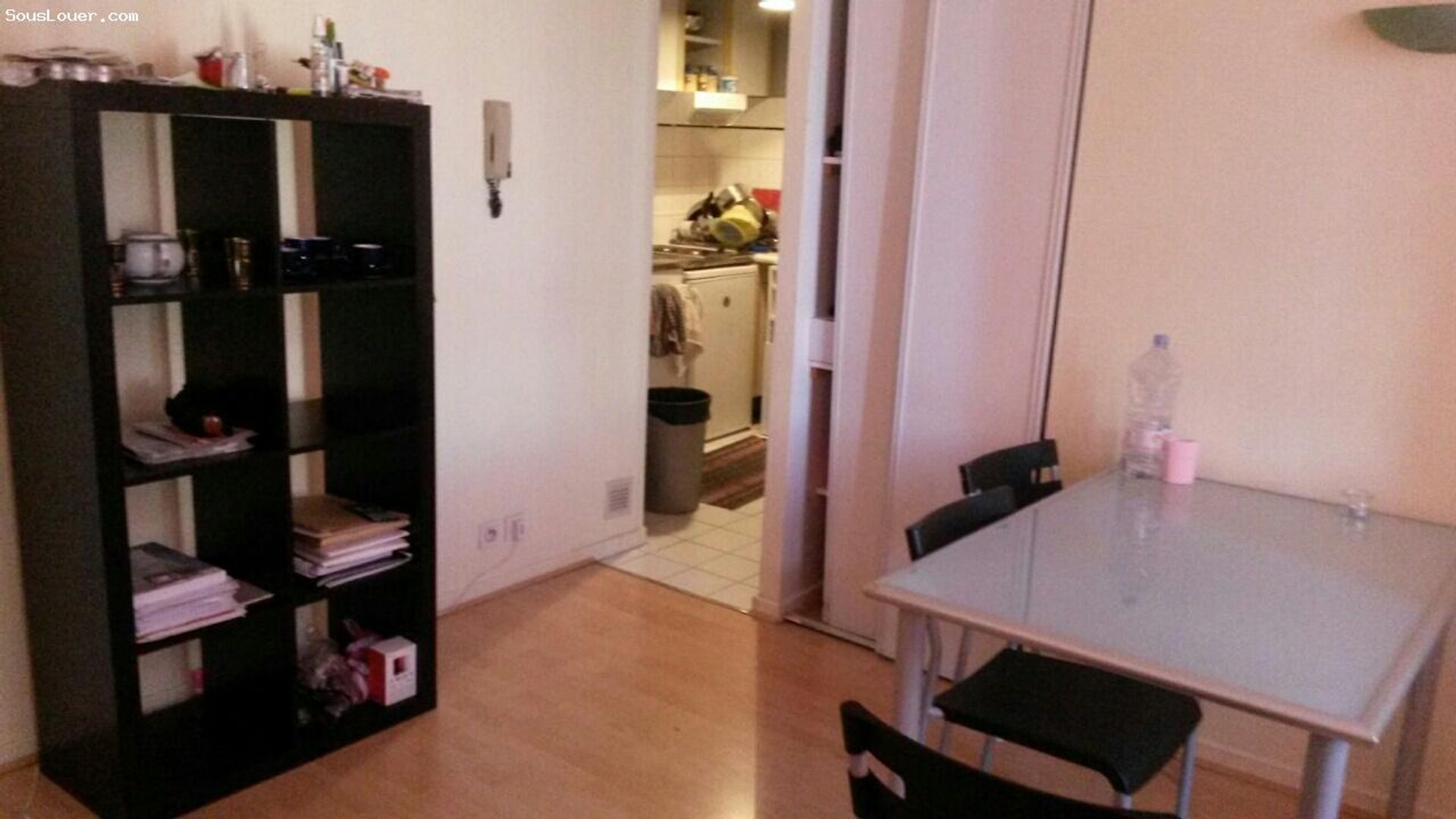 Osakehuoneisto sisään Toulouse, Occitanie 10165245