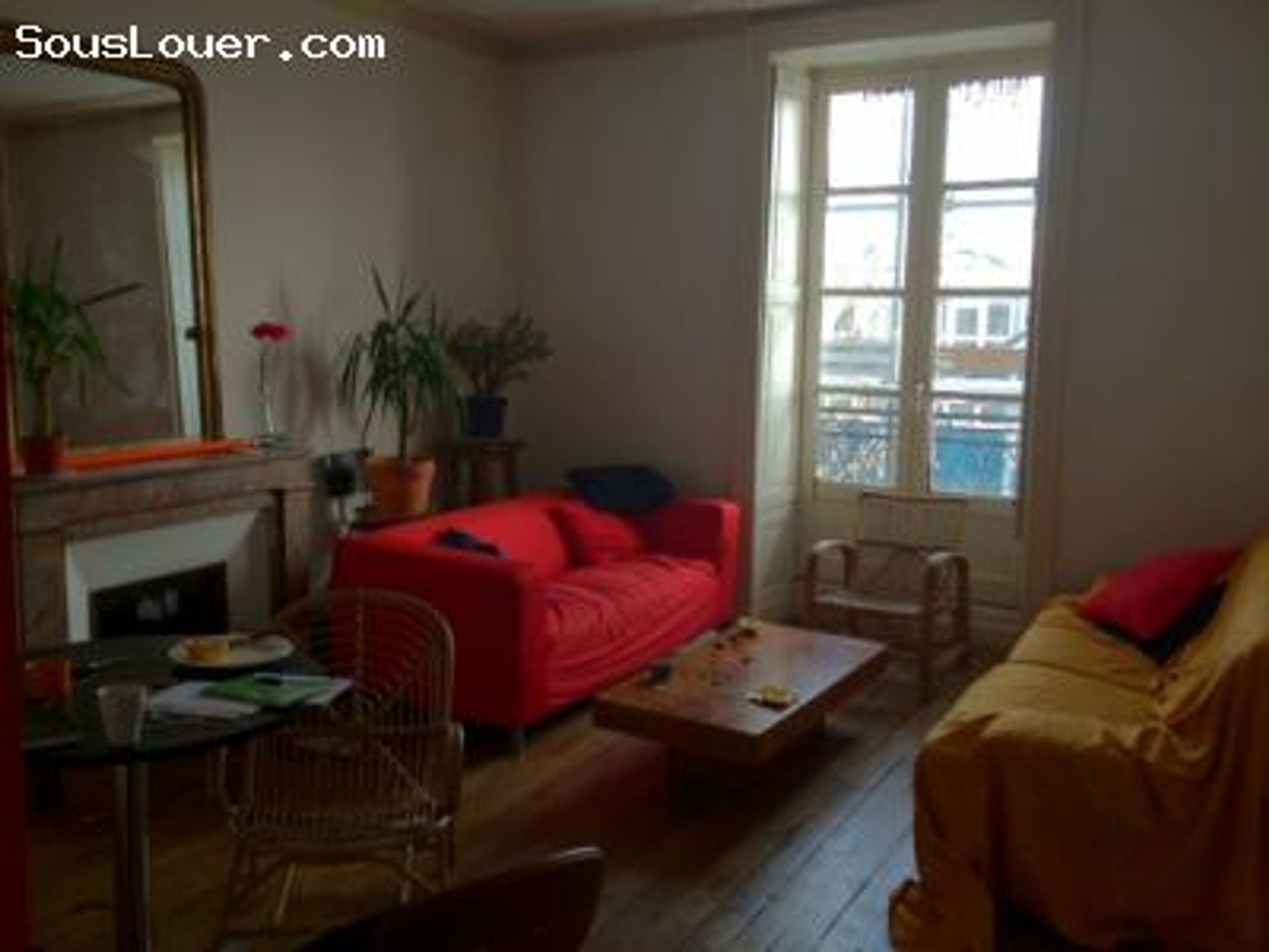 Borettslag i Nantes, Pays de la Loire 10165285