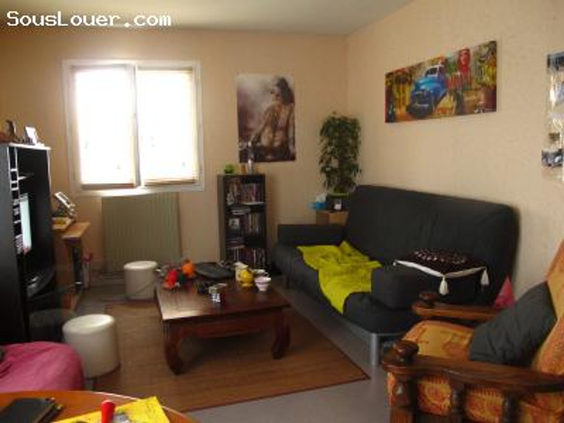 Condominium in La Vallee, Nouvelle-Aquitanië 10165306