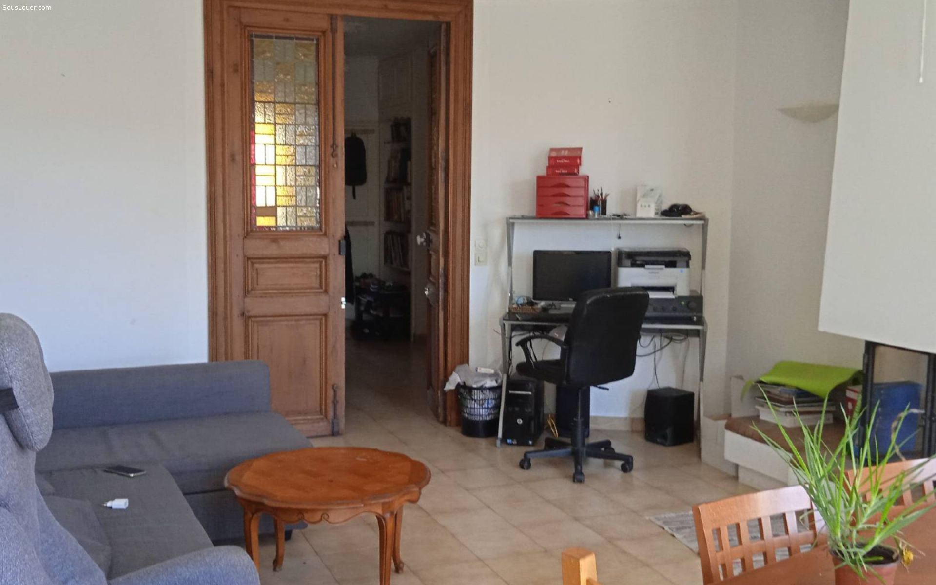 Condominium in Marseille, Provence-Alpes-Côte d'Azur 10165314