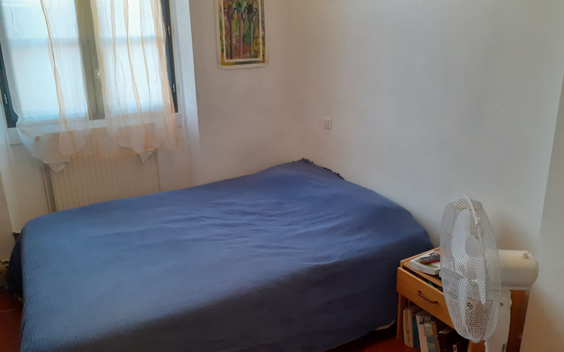 Osakehuoneisto sisään Avignon, Provence-Alpes-Cote d'Azur 10165319