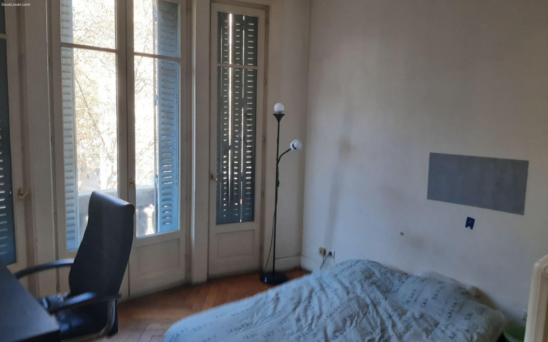 Osakehuoneisto sisään Lyon, Auvergne-Rhône-Alpes 10165343