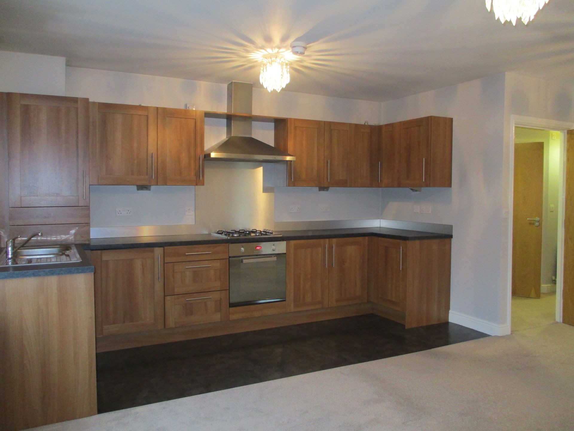 Condominium in Guiseley, Leeds 10165414