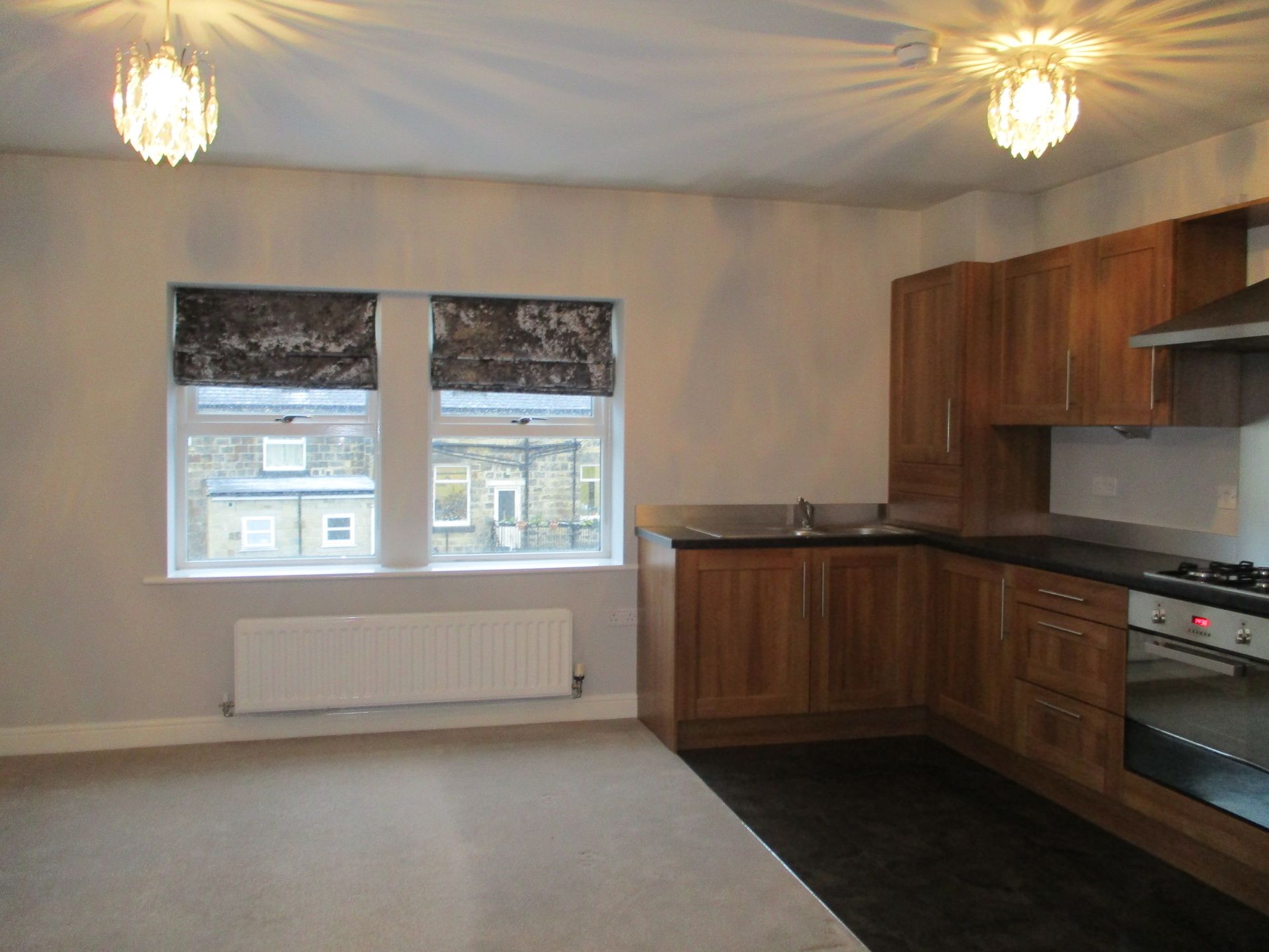 Condominium in Guiseley, Leeds 10165414