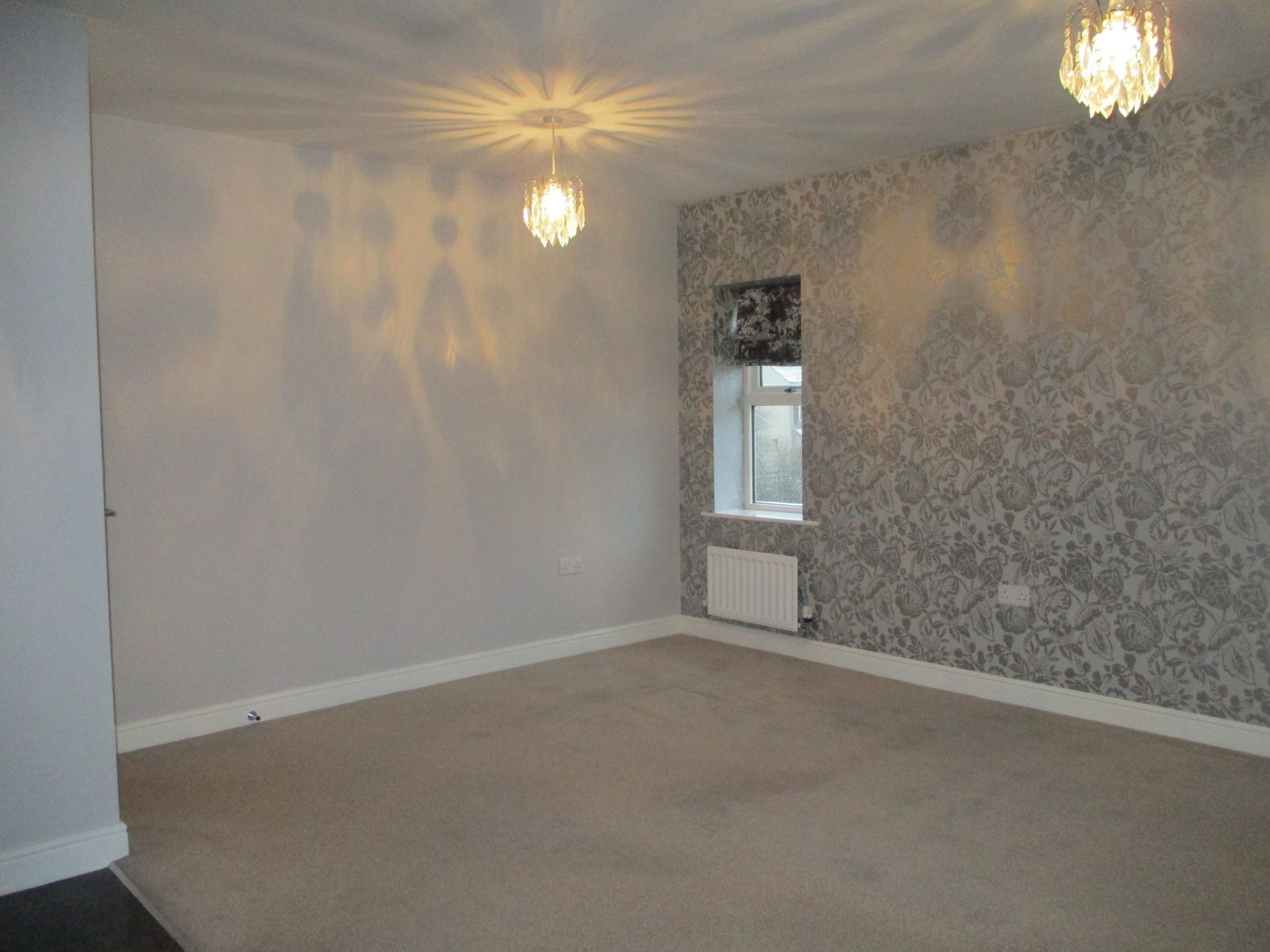 Condominium in Guiseley, Leeds 10165414