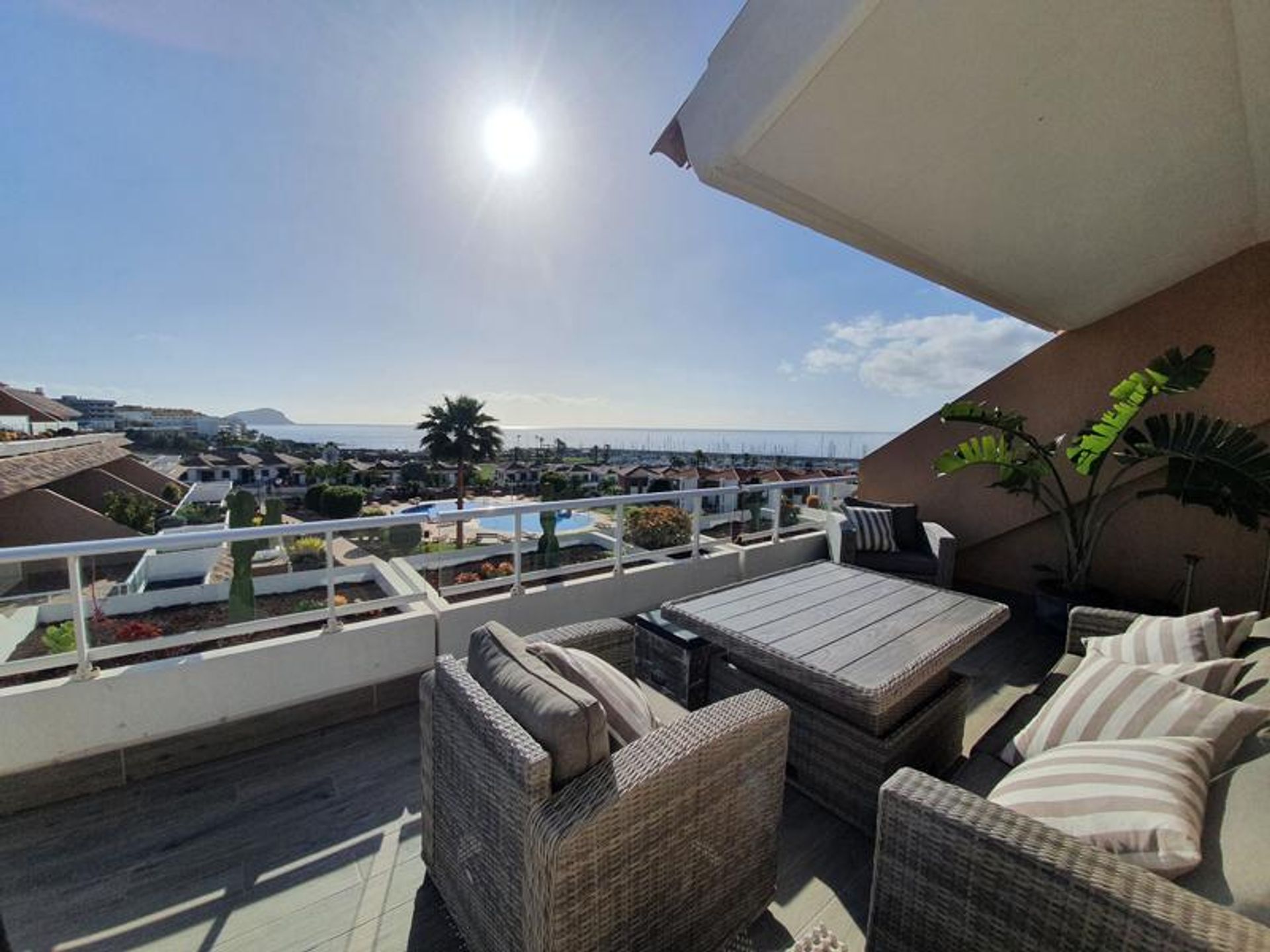 Condominio en Amarilla Golf, Canarias 10165466