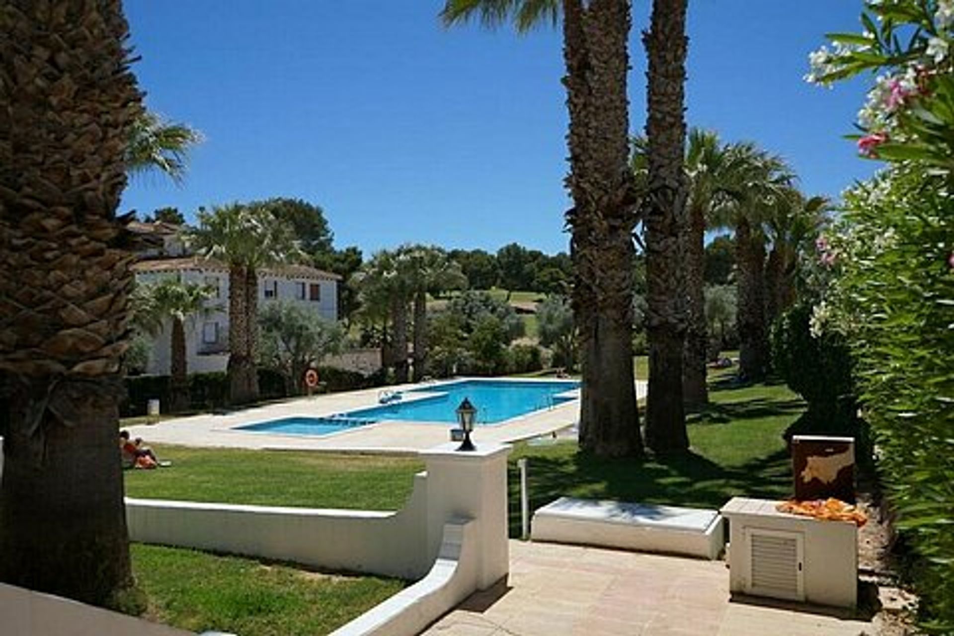 Condominio nel Campoamor, Valenza 10165471