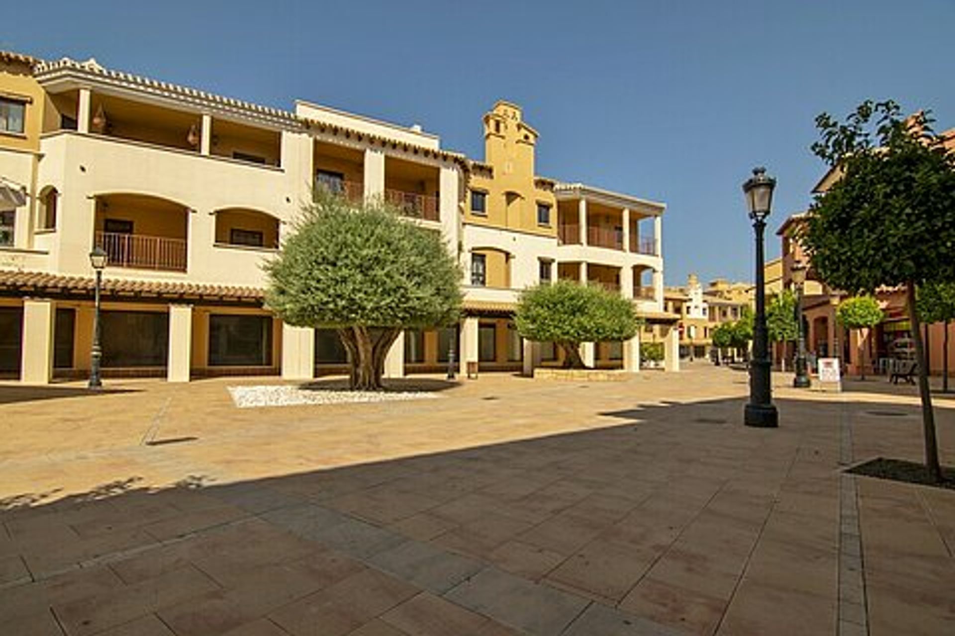 Condomínio no Fuente Álamo de Murcia, Region of Murcia 10165473