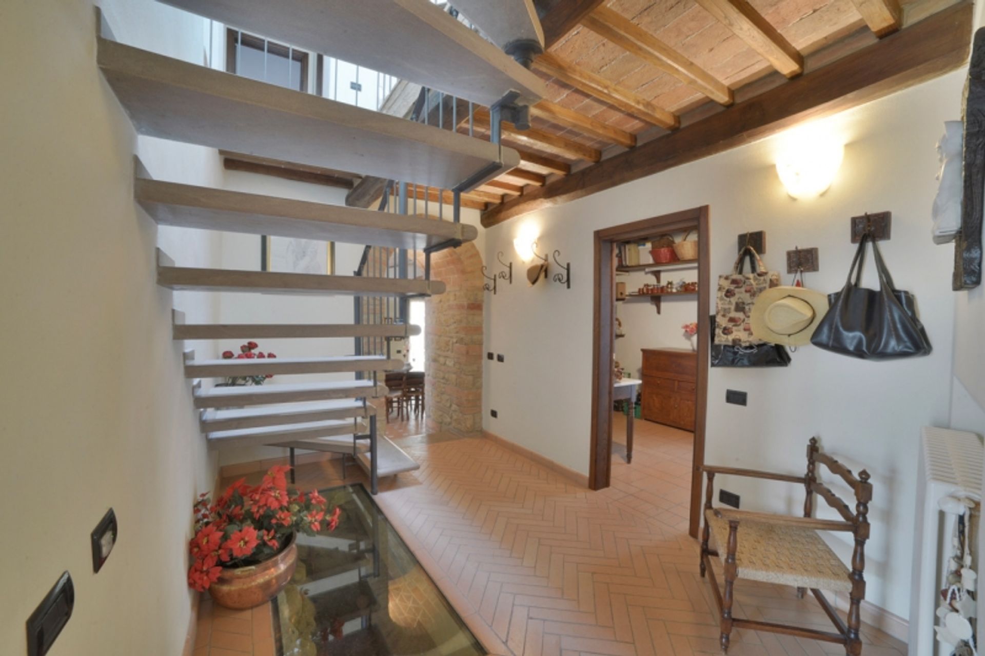 Huis in Volterra, Tuscany 10165617