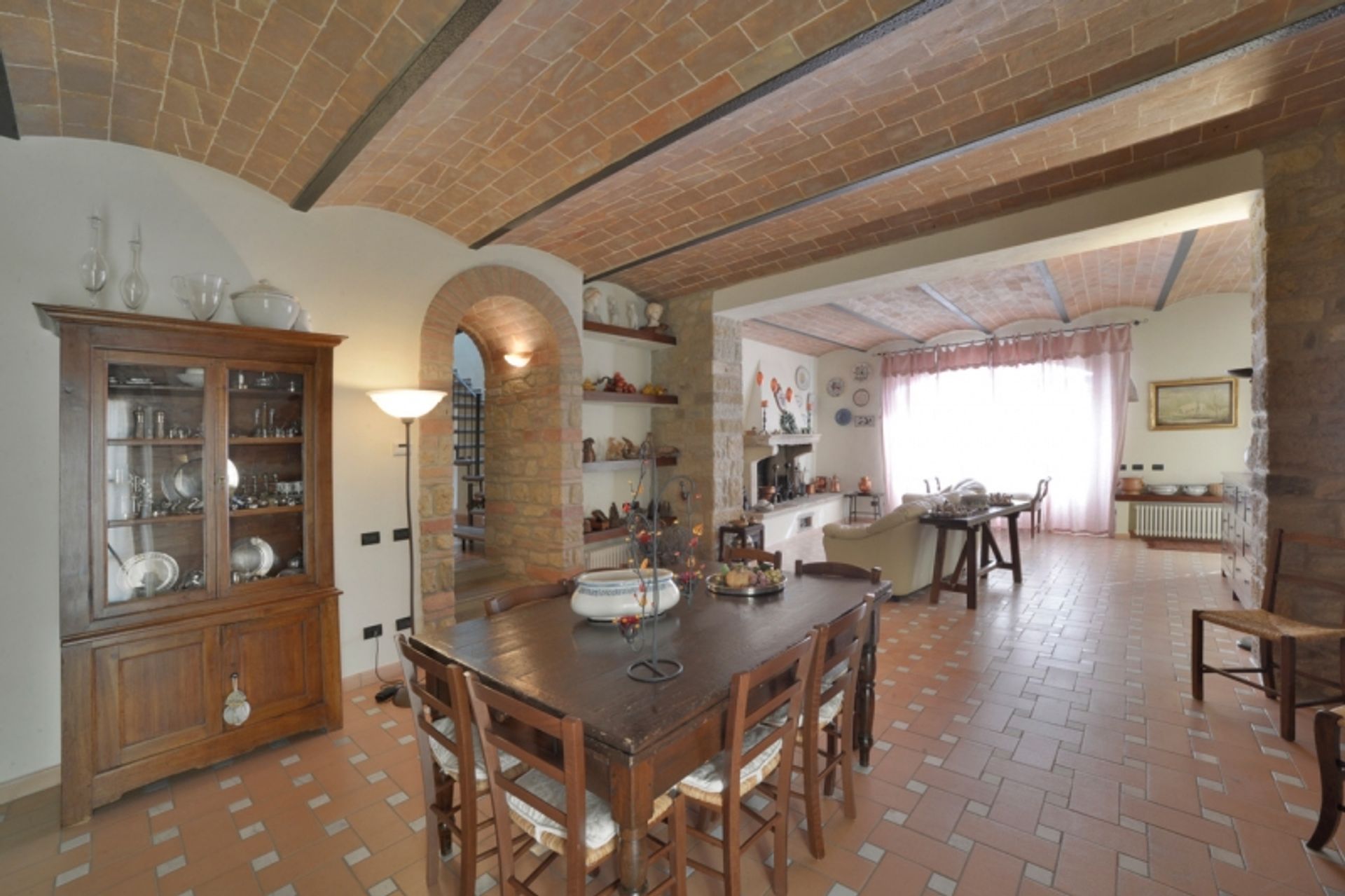 Huis in Volterra, Toscane 10165617