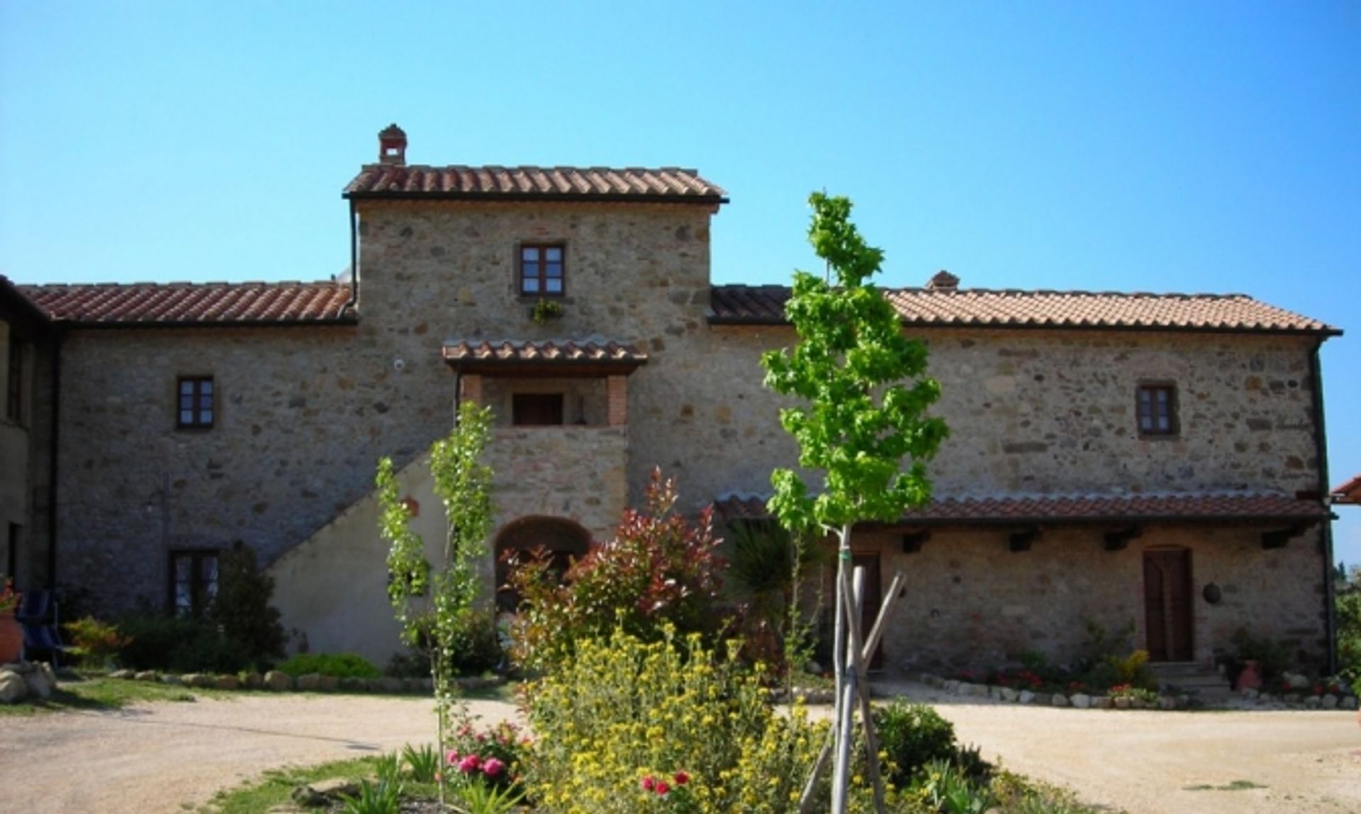 Kondominium di Volterra, Tuscany 10165619