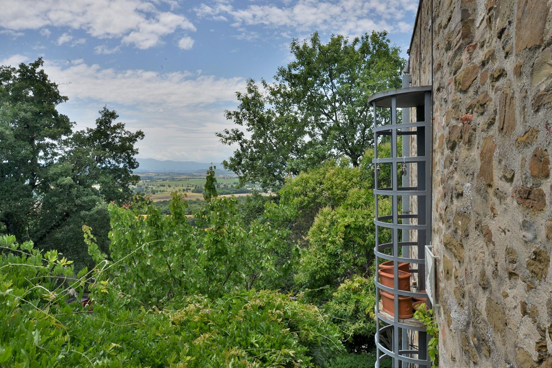 Talo sisään Panicale, Umbria 10165622