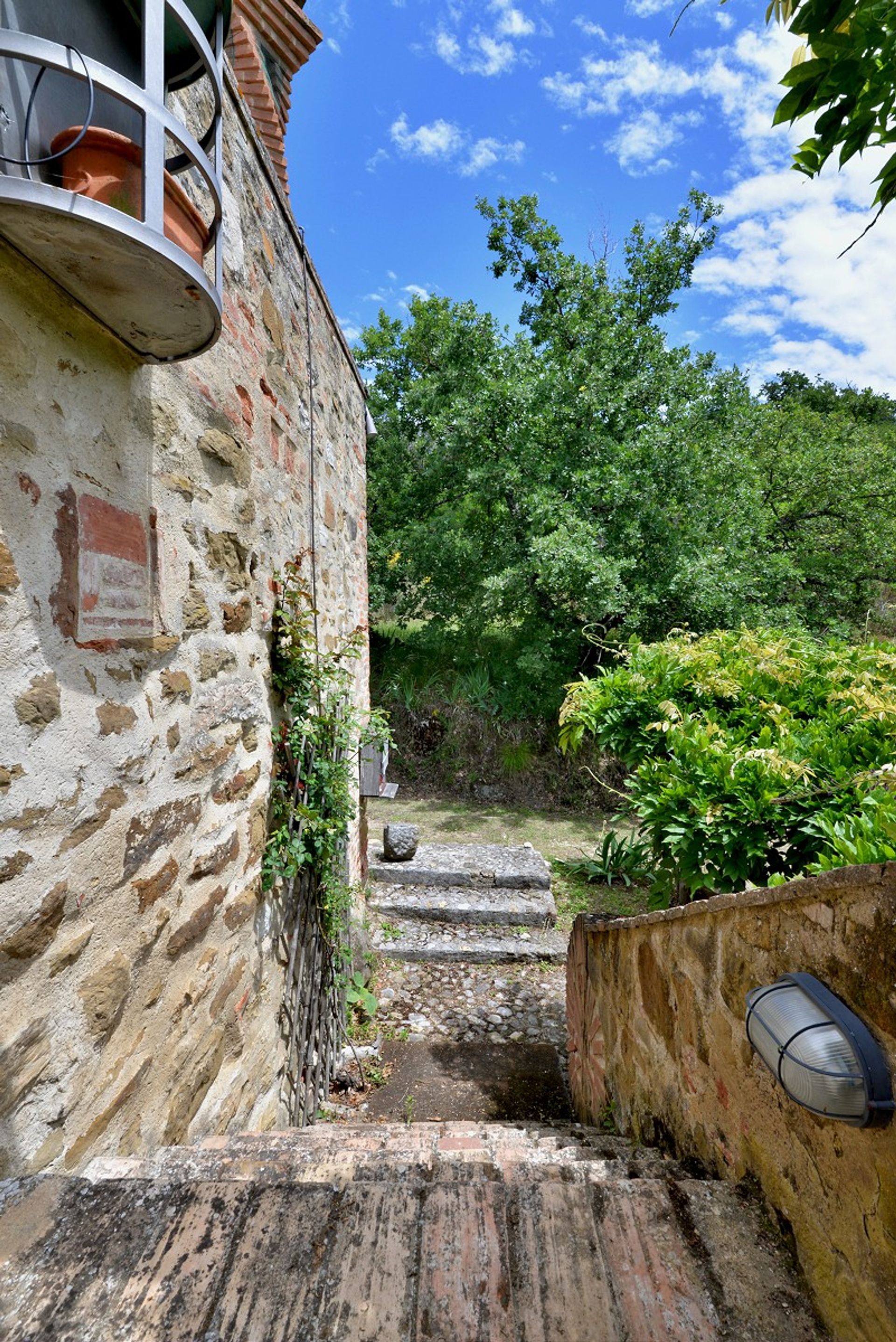 Talo sisään Panicale, Umbria 10165622