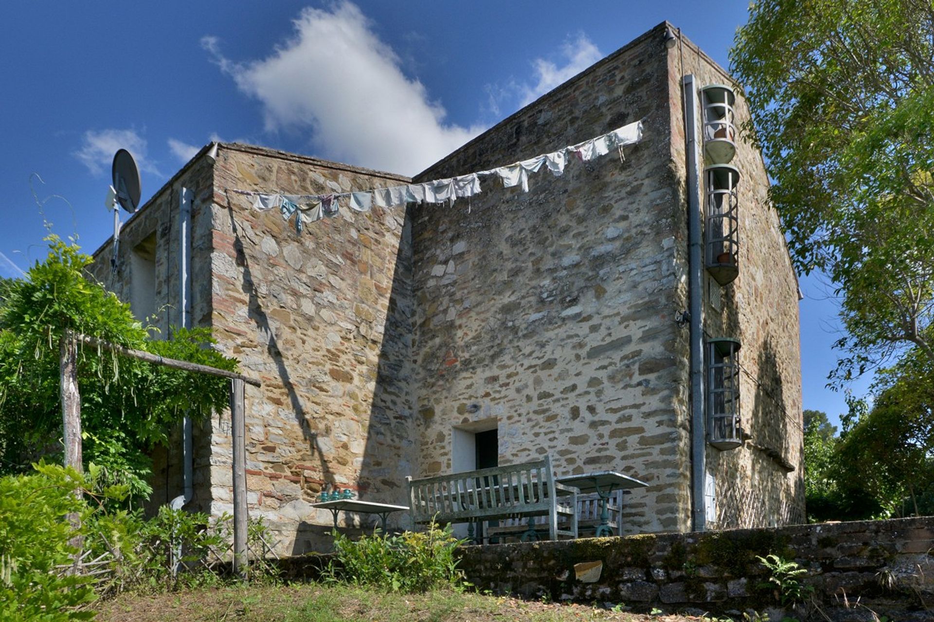 Talo sisään Panicale, Umbria 10165622