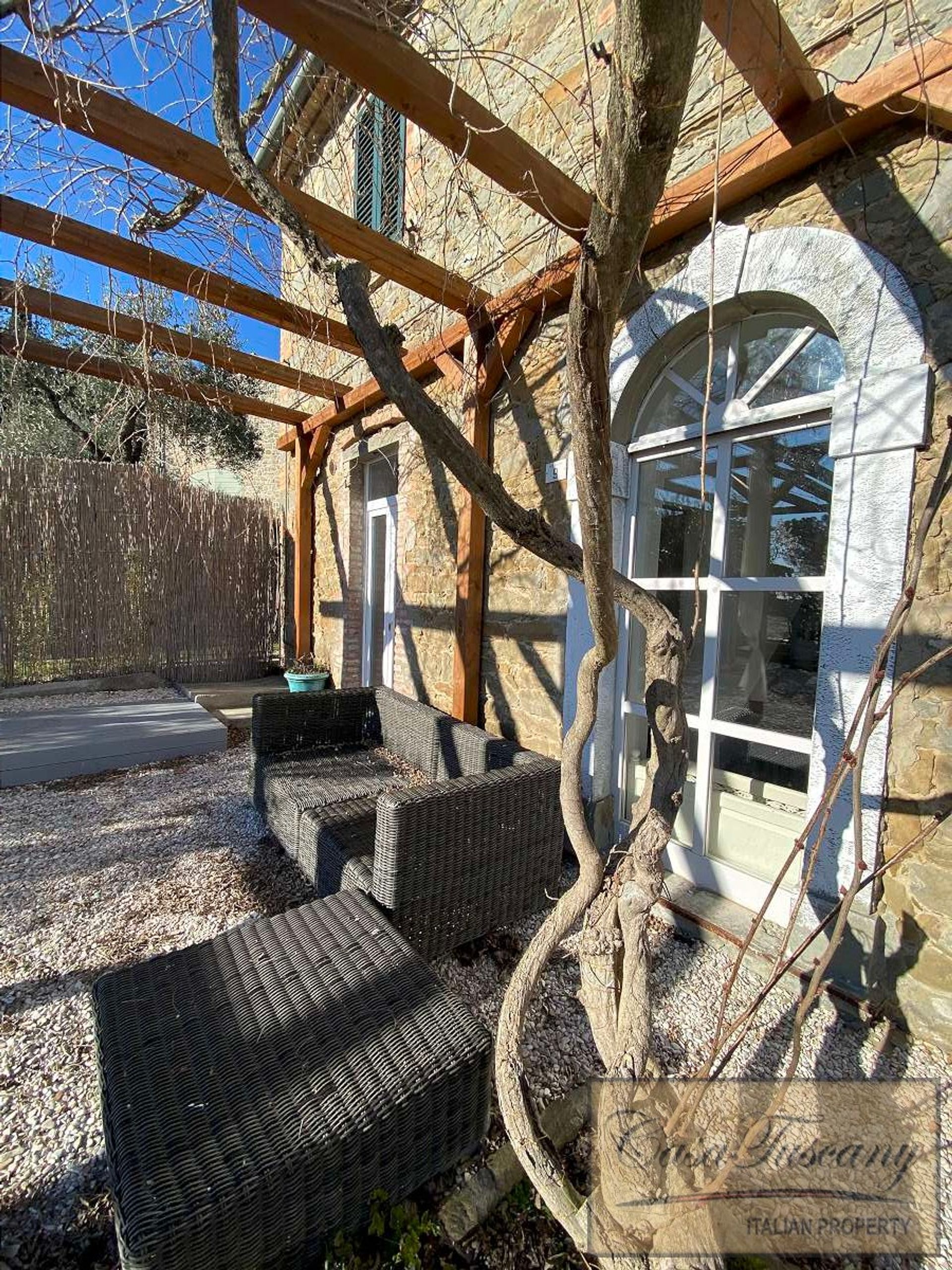 Haus im Tuoro sul Trasimeno, Umbria 10165629