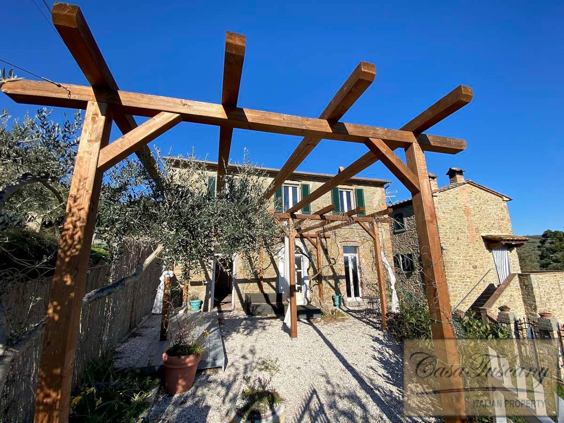 casa en Tuoro sul Trasimeno, Umbria 10165629