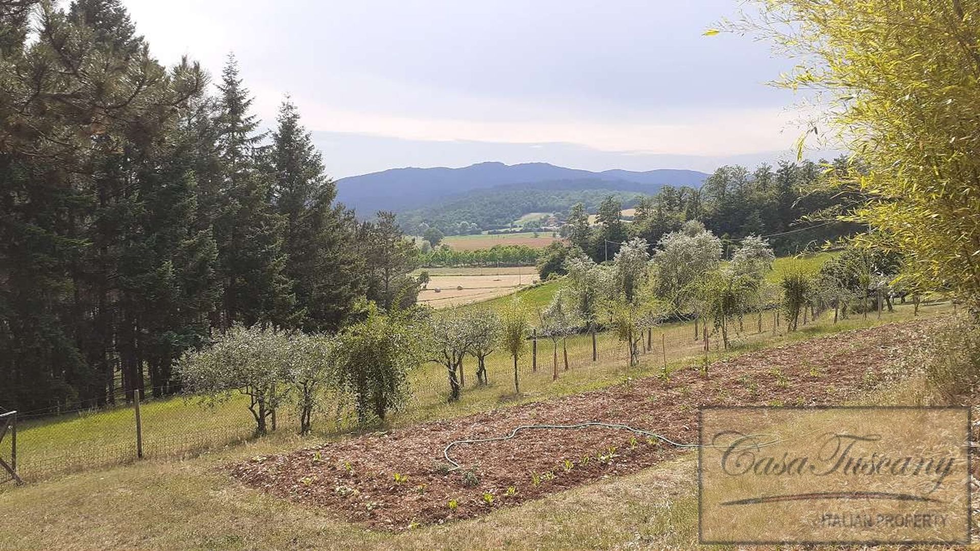 Talo sisään Monterchi, Tuscany 10165636