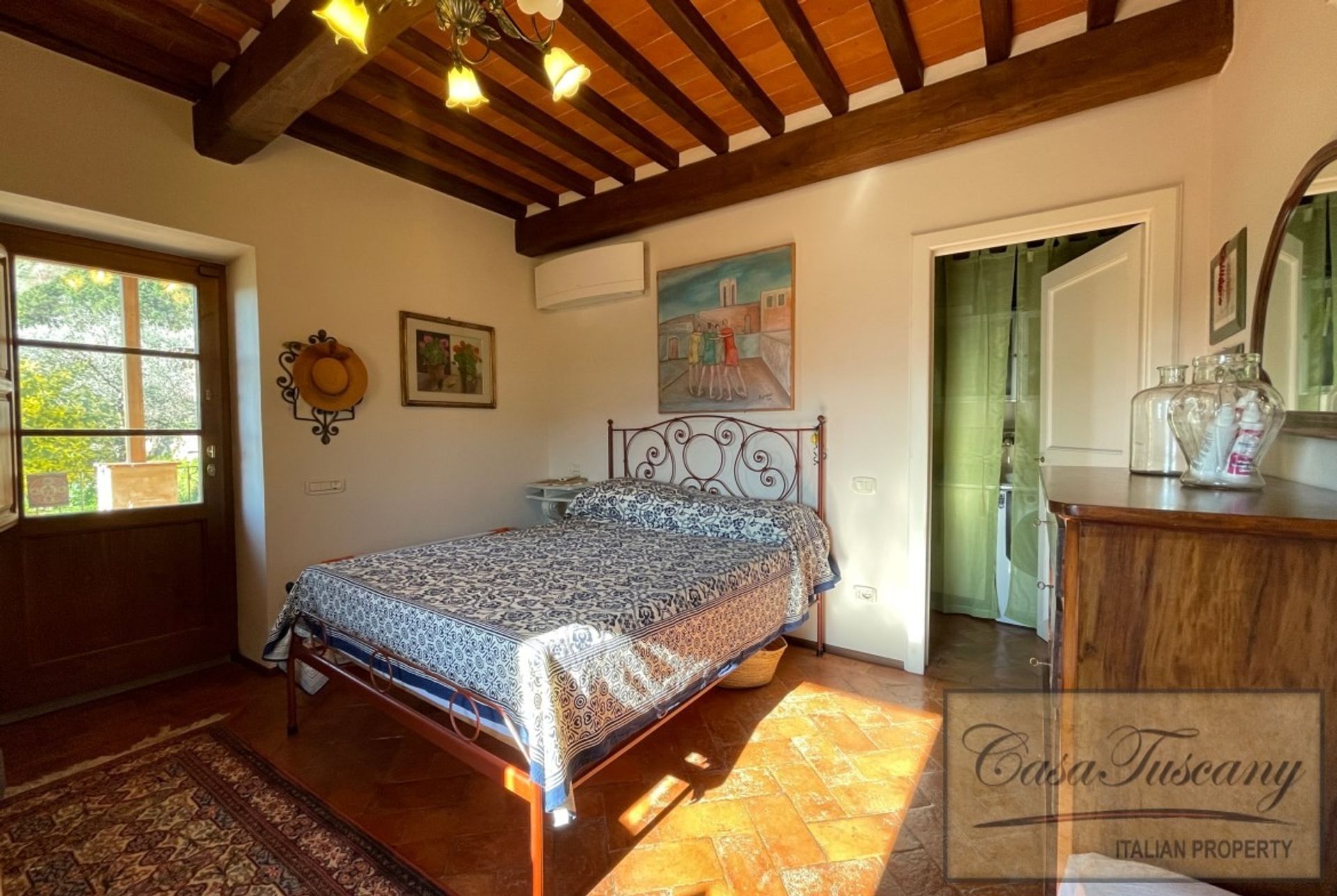 Hus i , Tuscany 10165643