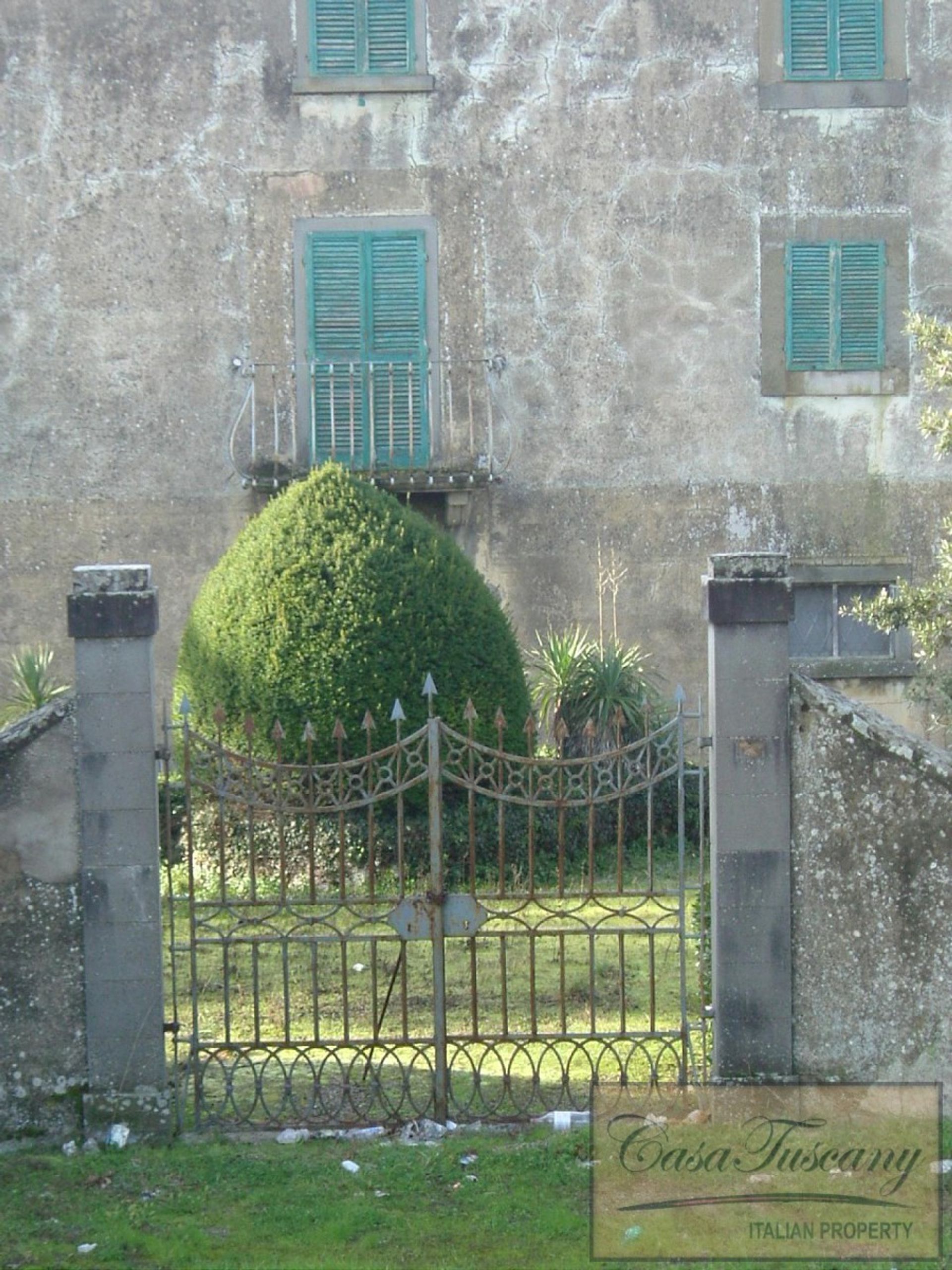 Hus i Cortona, Tuscany 10165646