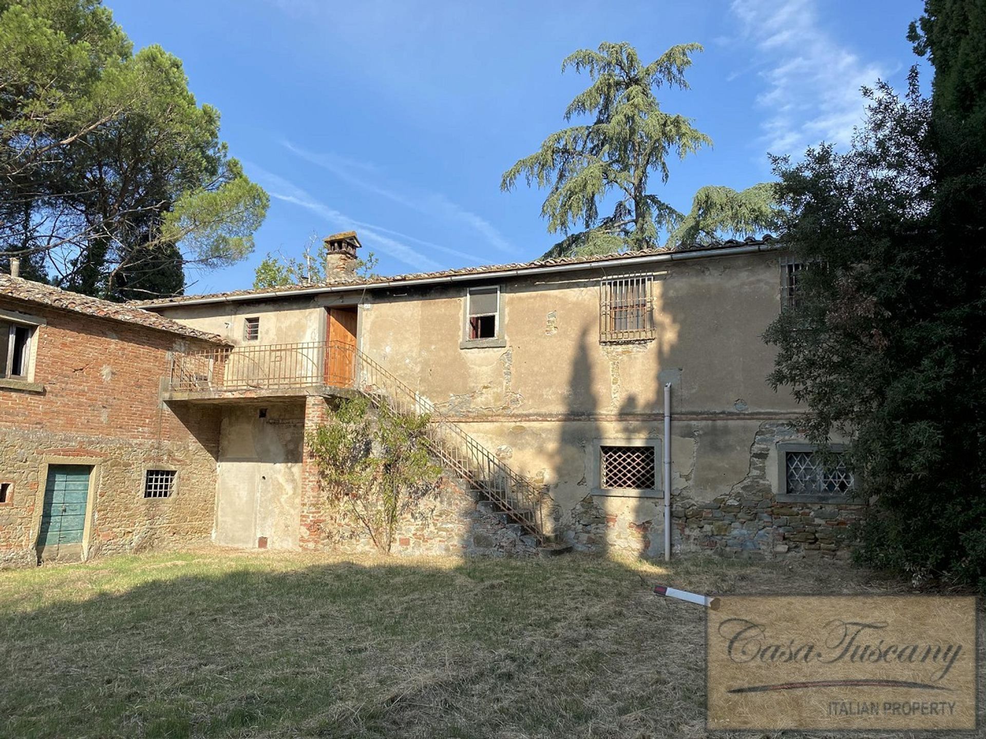 Hus i Cortona, Tuscany 10165646