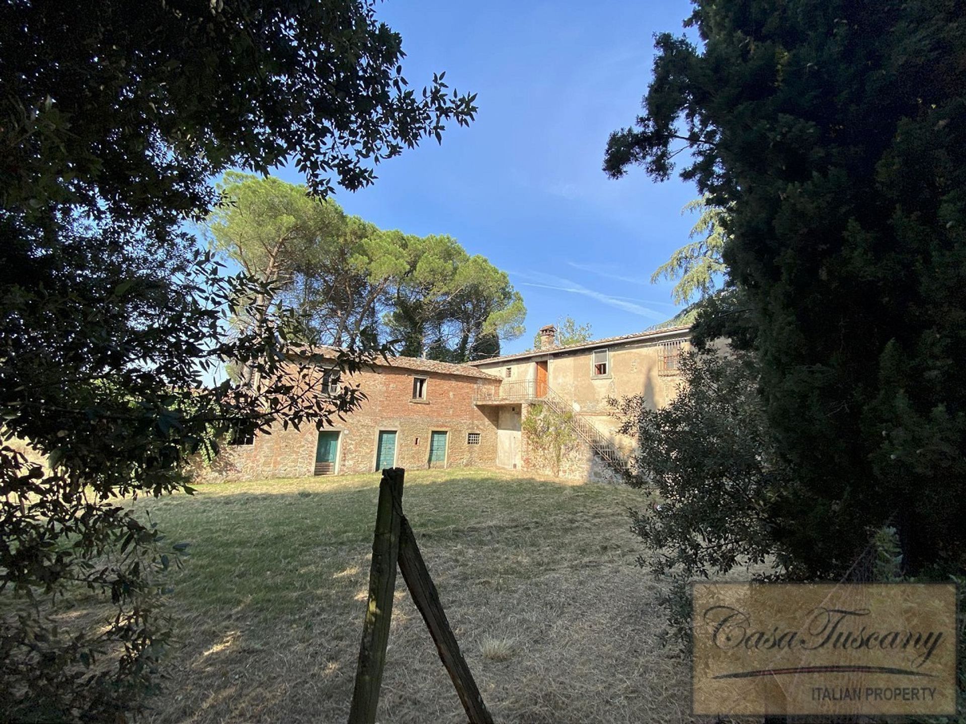 Hus i Cortona, Tuscany 10165646