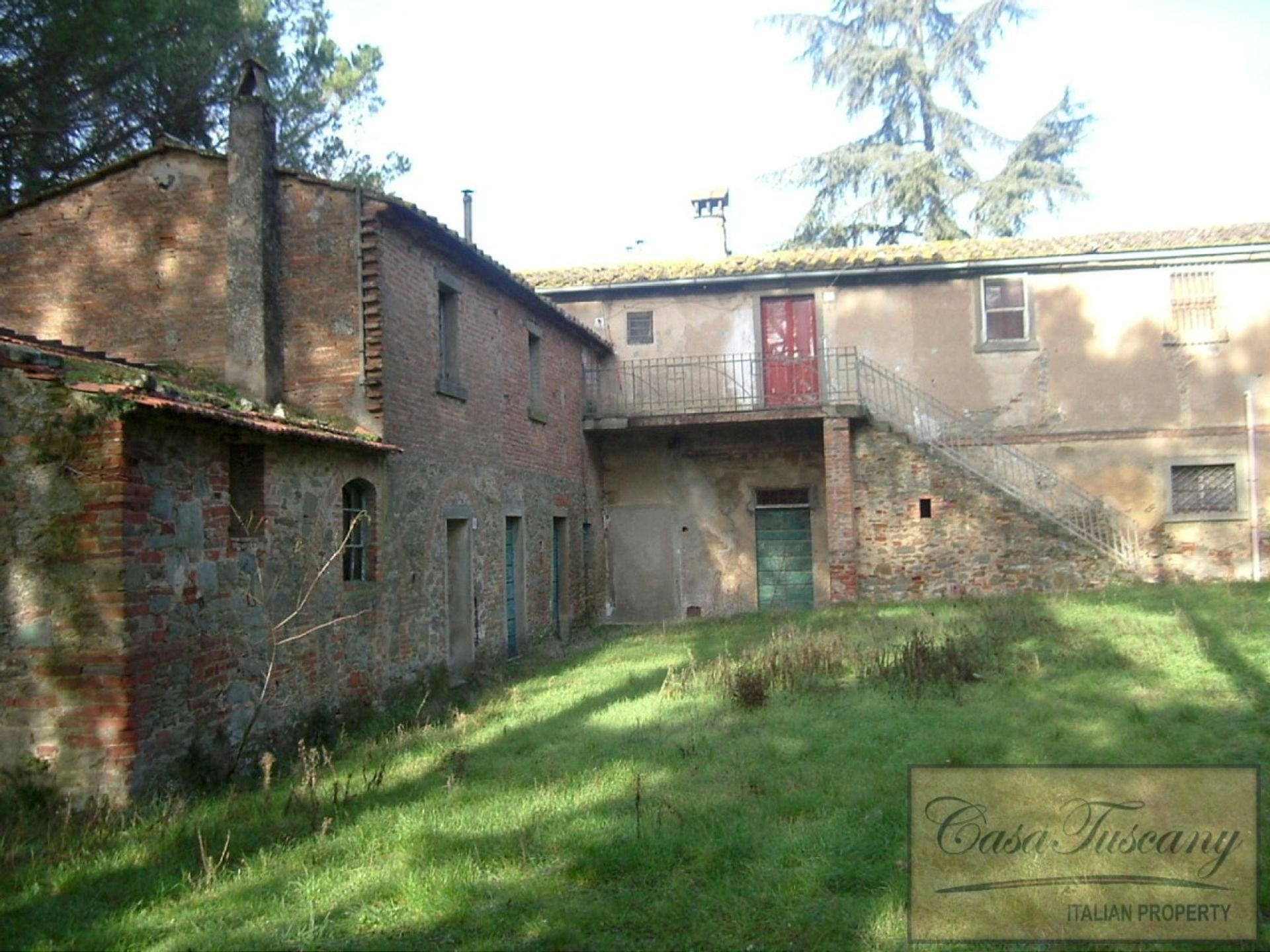 Hus i Cortona, Tuscany 10165646