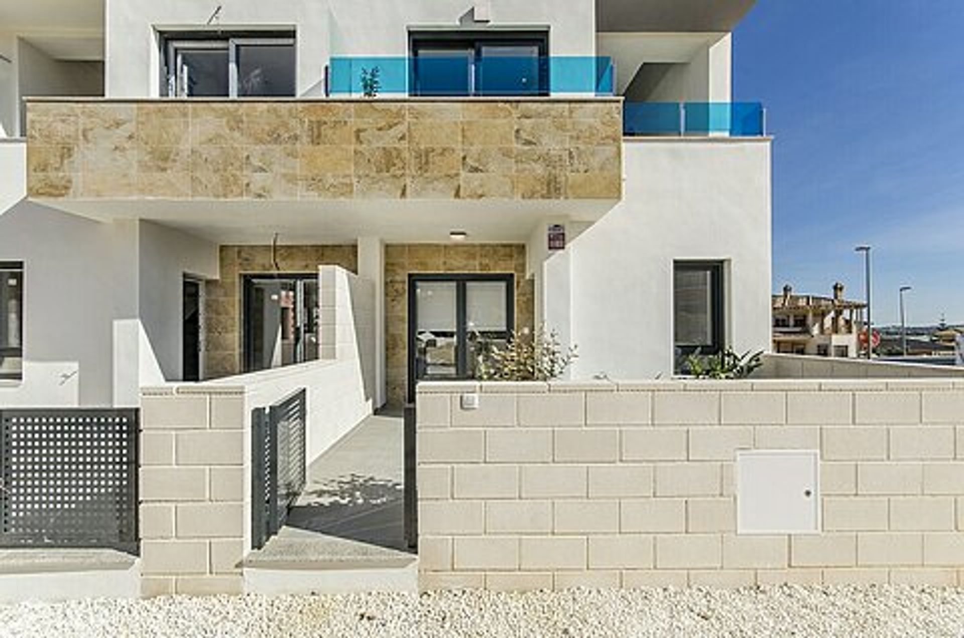 House in Polop, Valencia 10165708