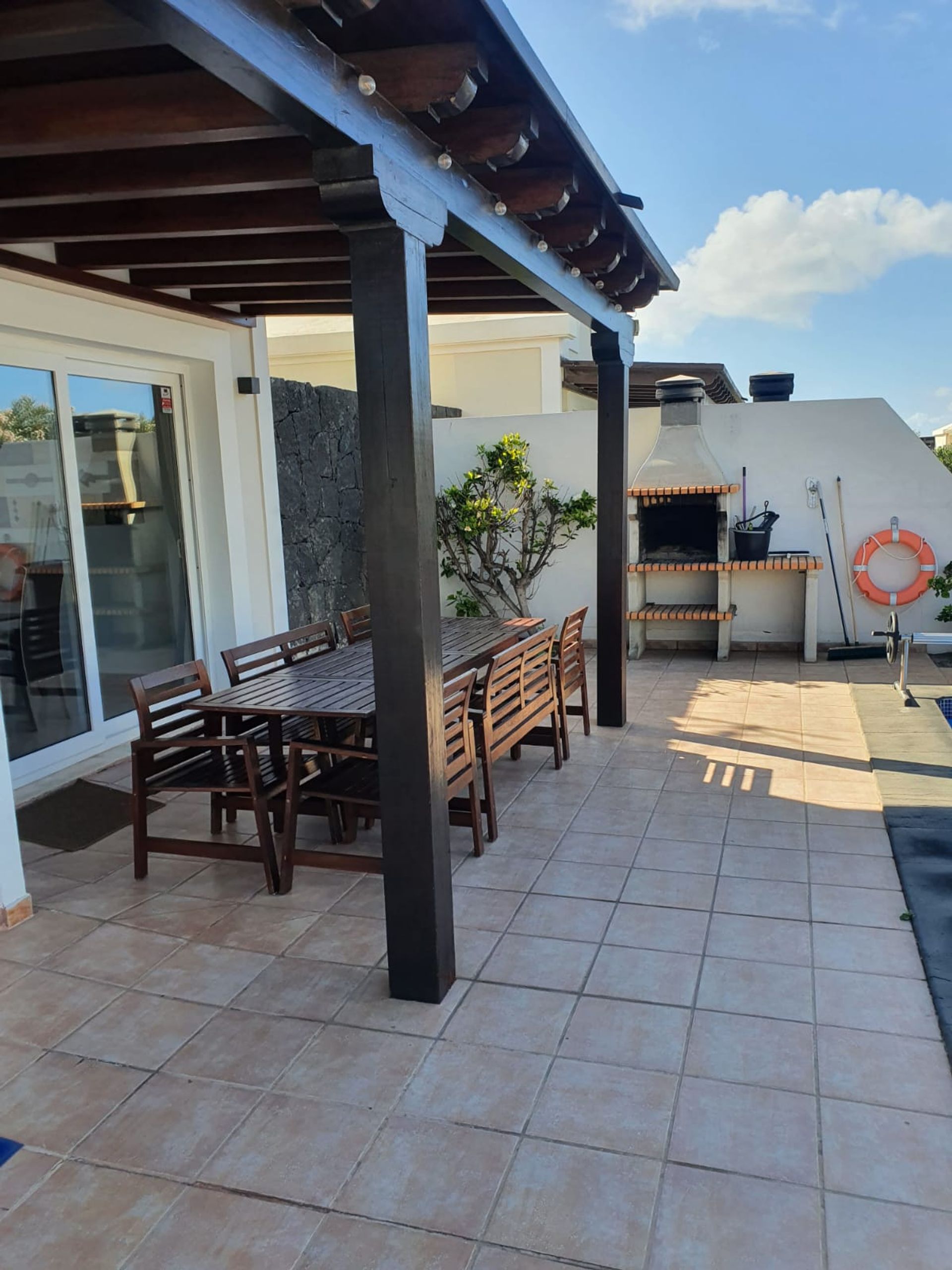 casa en Playa Blanca, Canarias 10165759