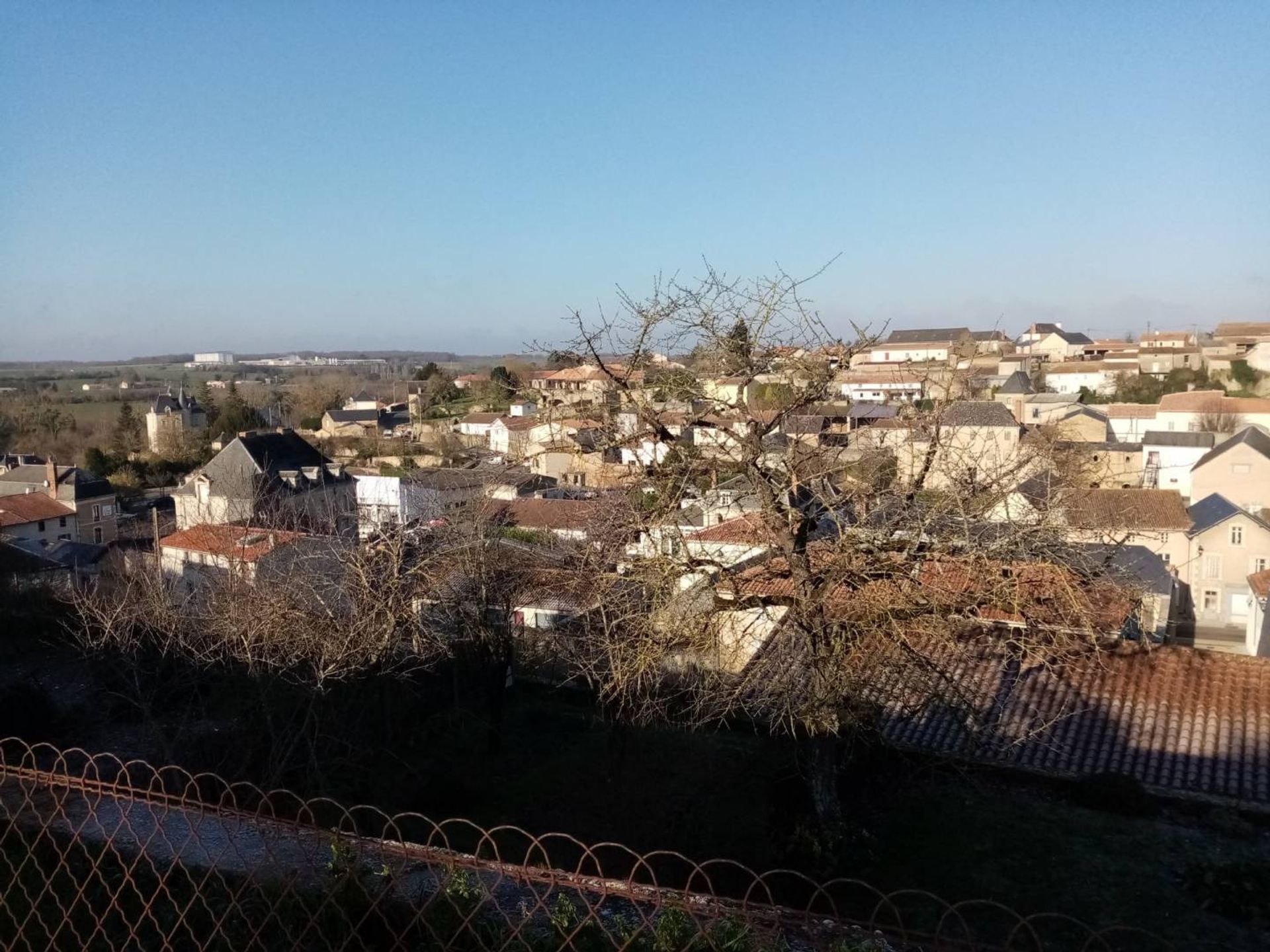 casa en Airvault, Nouvelle-Aquitaine 10165838