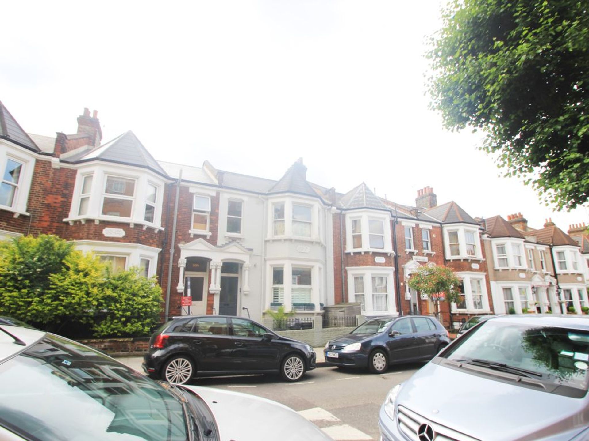 Condominium in Hampstead, Camden 10165985