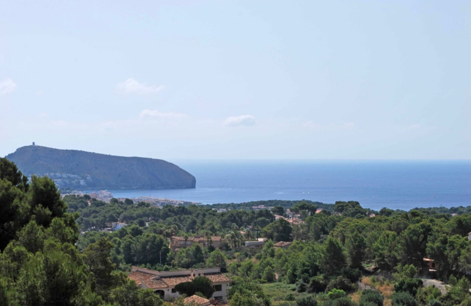 Casa nel Moraira, isole Canarie 10165989