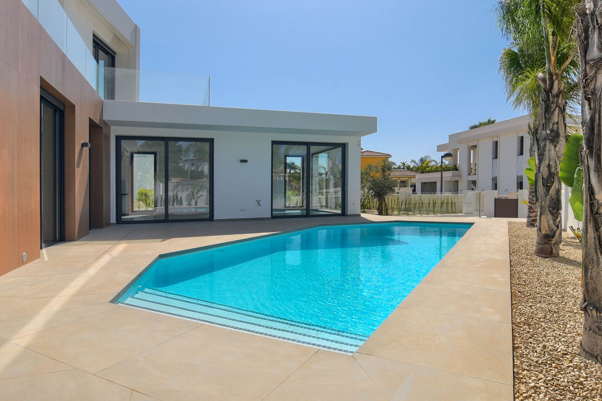 House in Calpe, Valencia 10165990