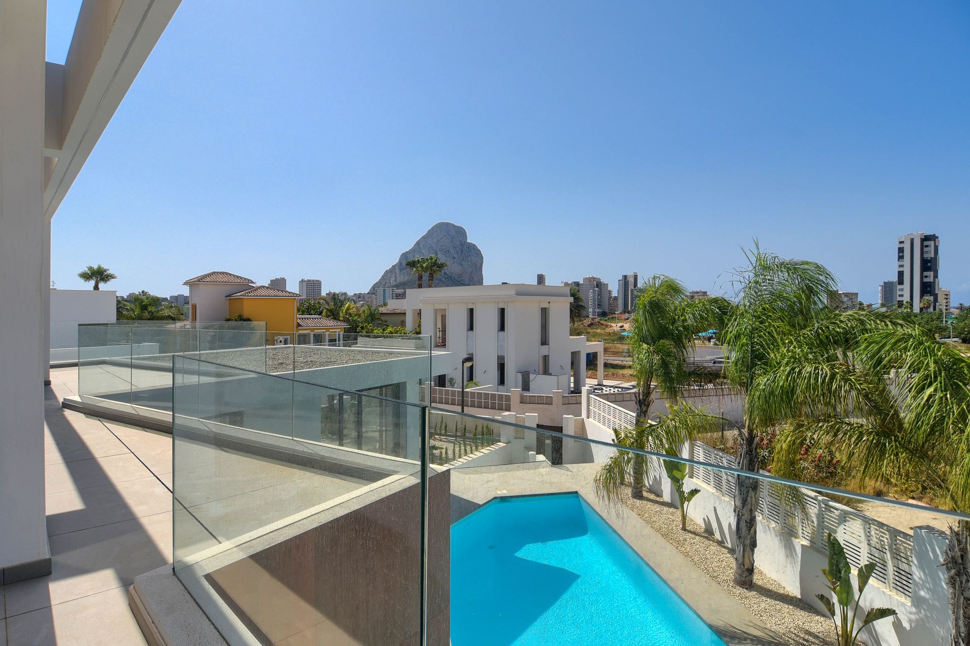 House in Calpe, Valencia 10165990