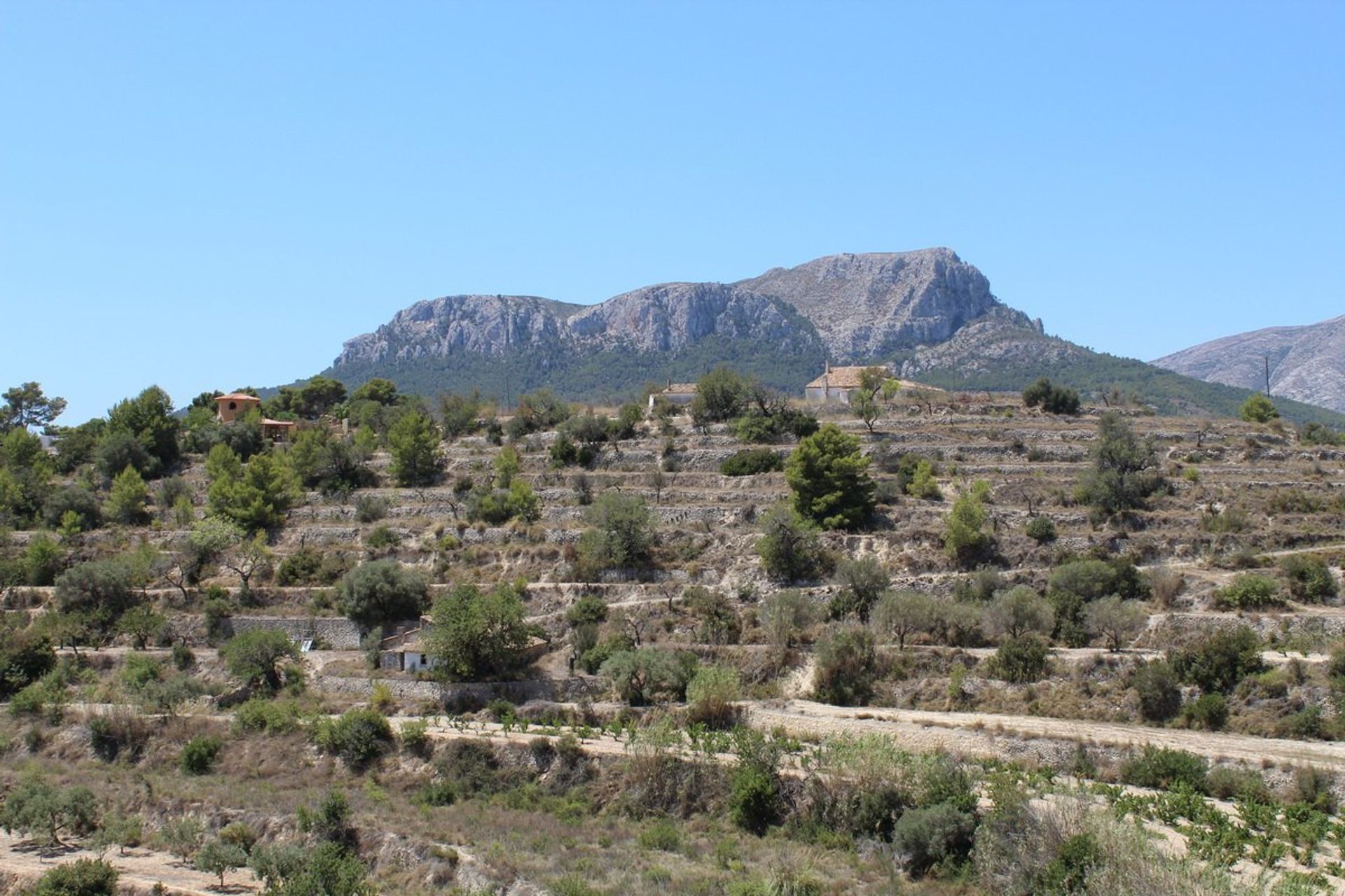 casa no Benisa, Comunidad Valenciana 10166001