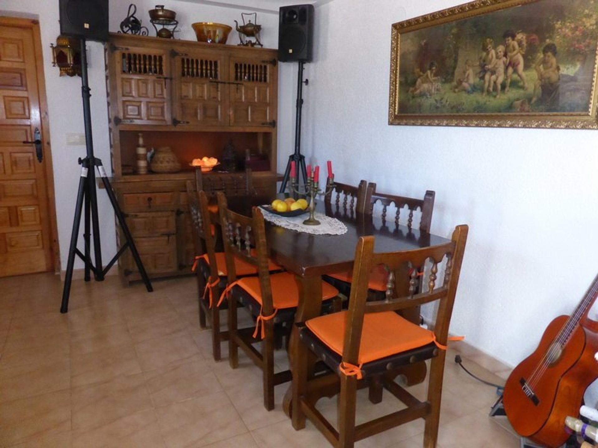 Huis in Benisa, Comunidad Valenciana 10166007