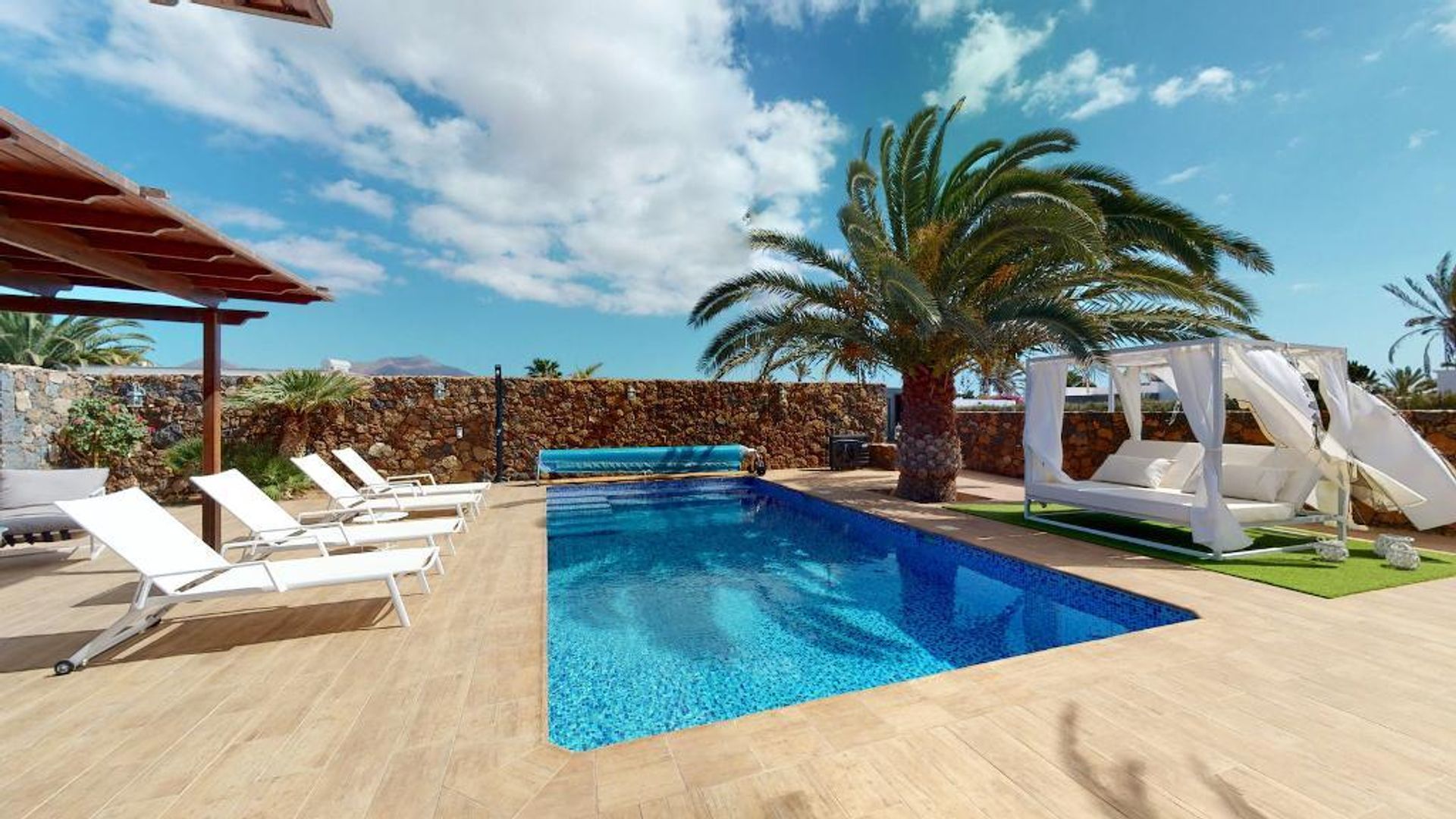 casa no Uga, Canary Islands 10166010