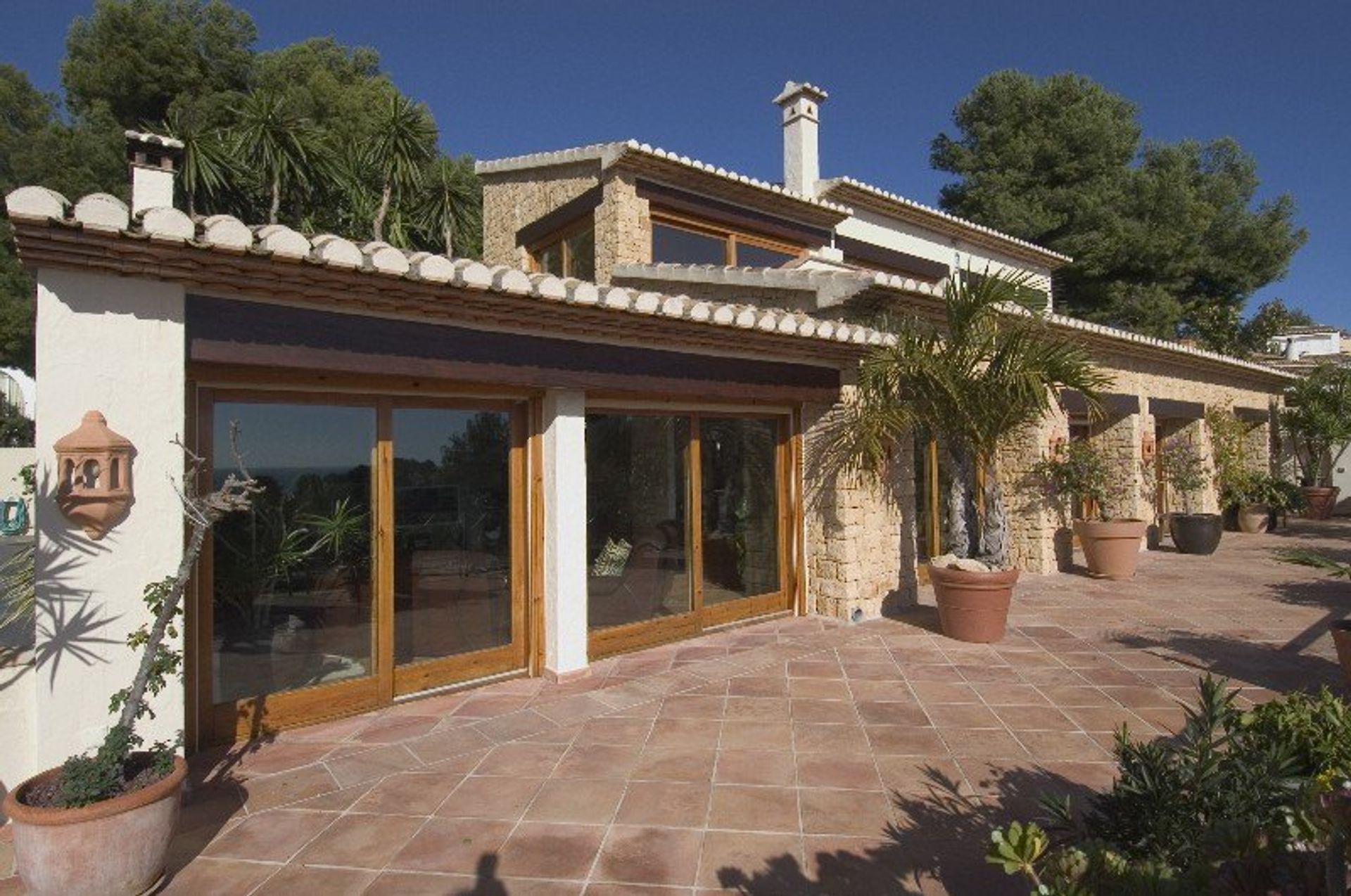 casa en Moraira, Valencian Community 10166017