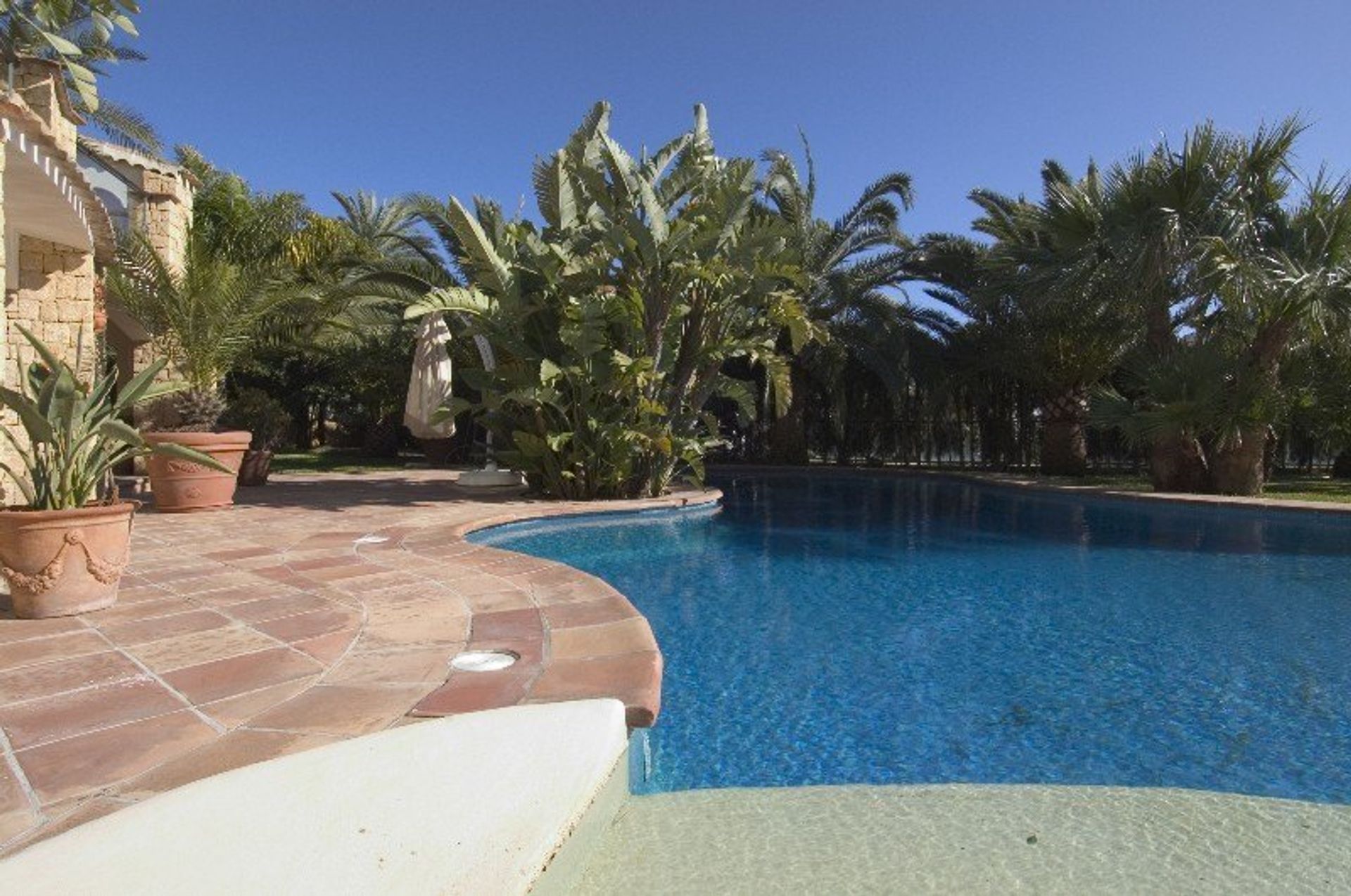 casa en Moraira, Valencian Community 10166017