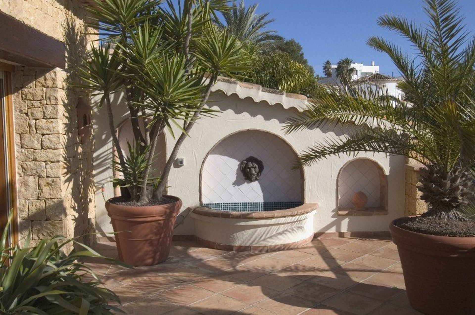 casa en Moraira, Valencian Community 10166017