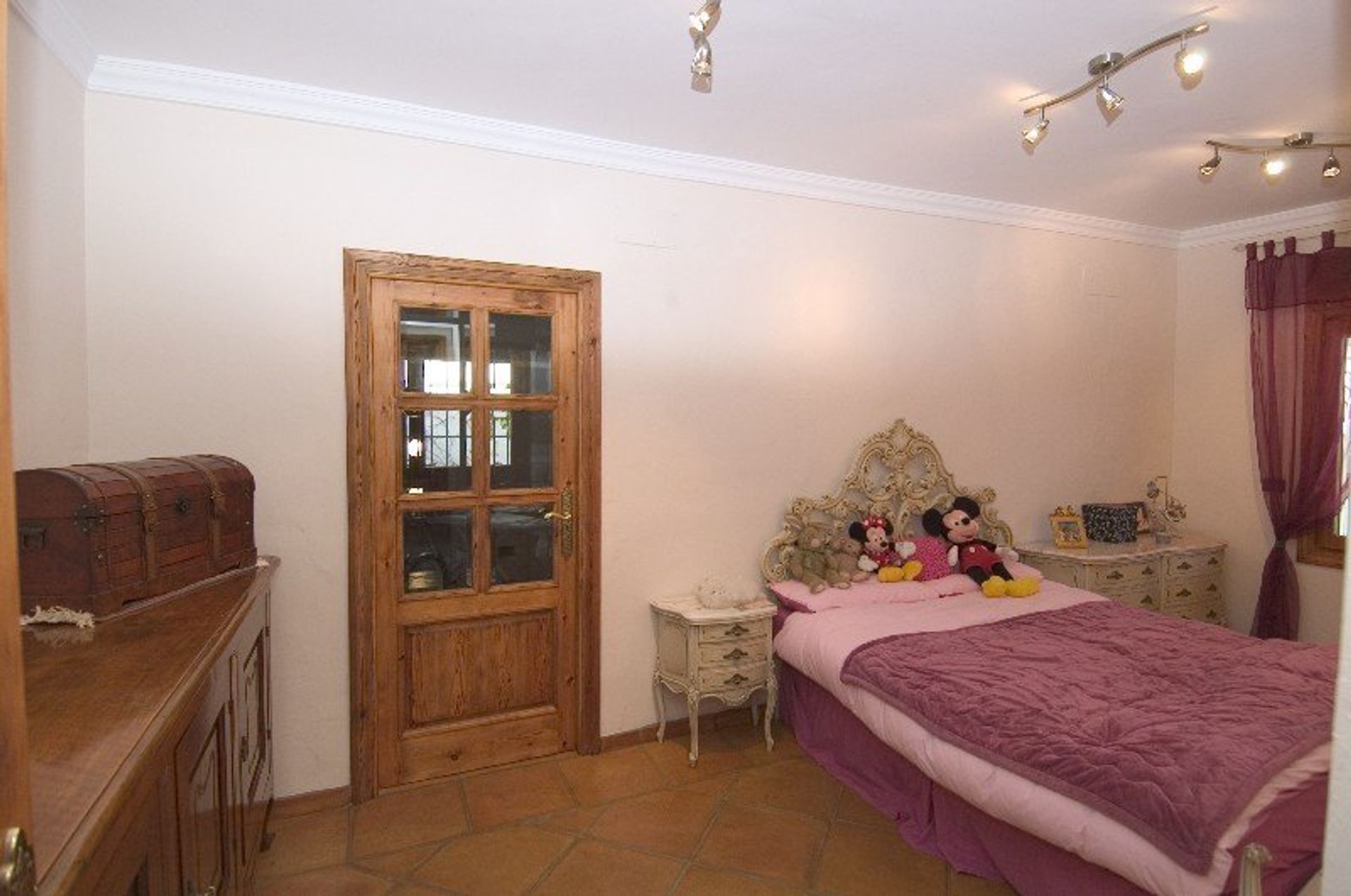 casa en Moraira, Valencian Community 10166017