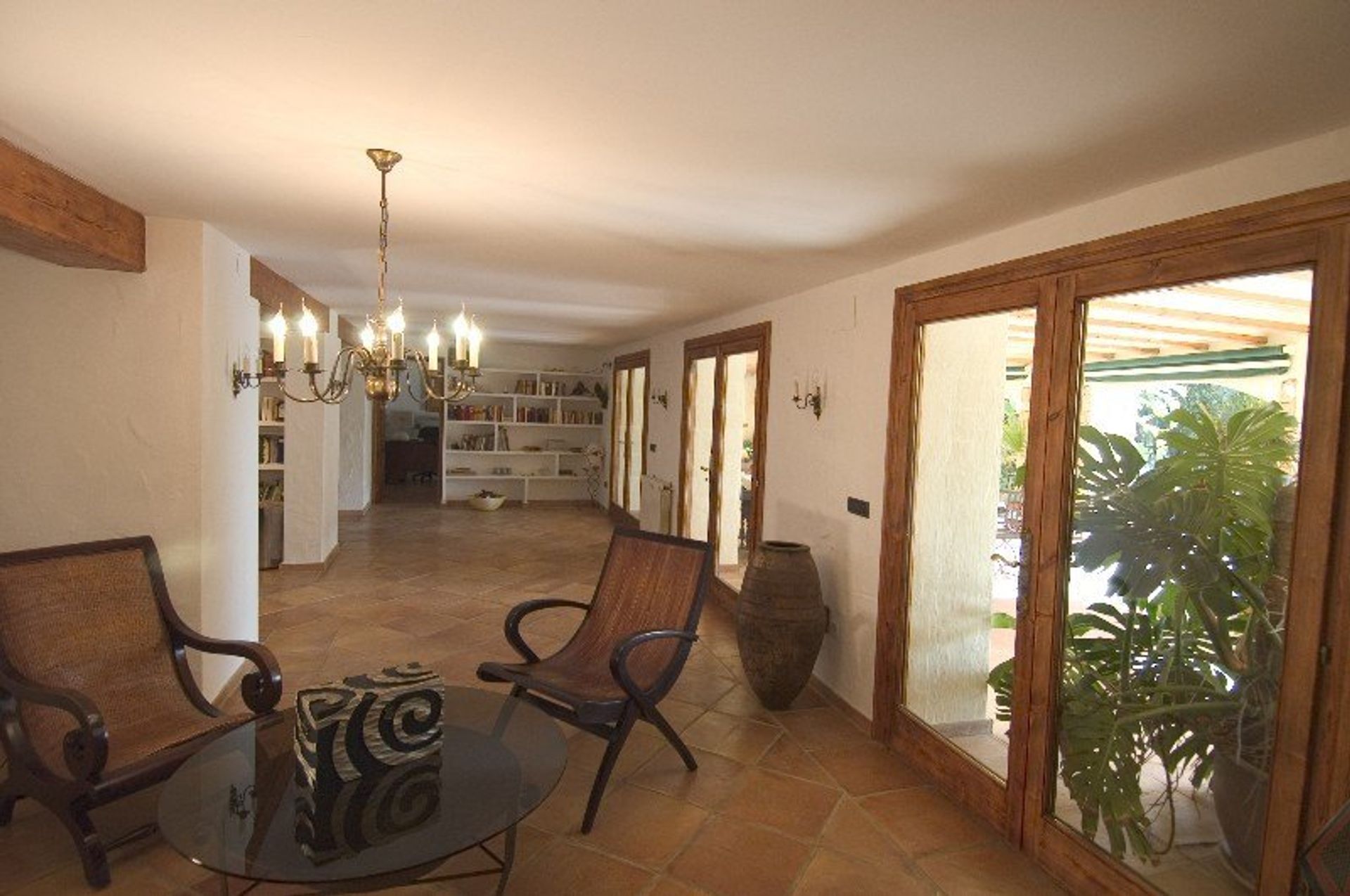 casa en Moraira, Valencian Community 10166017