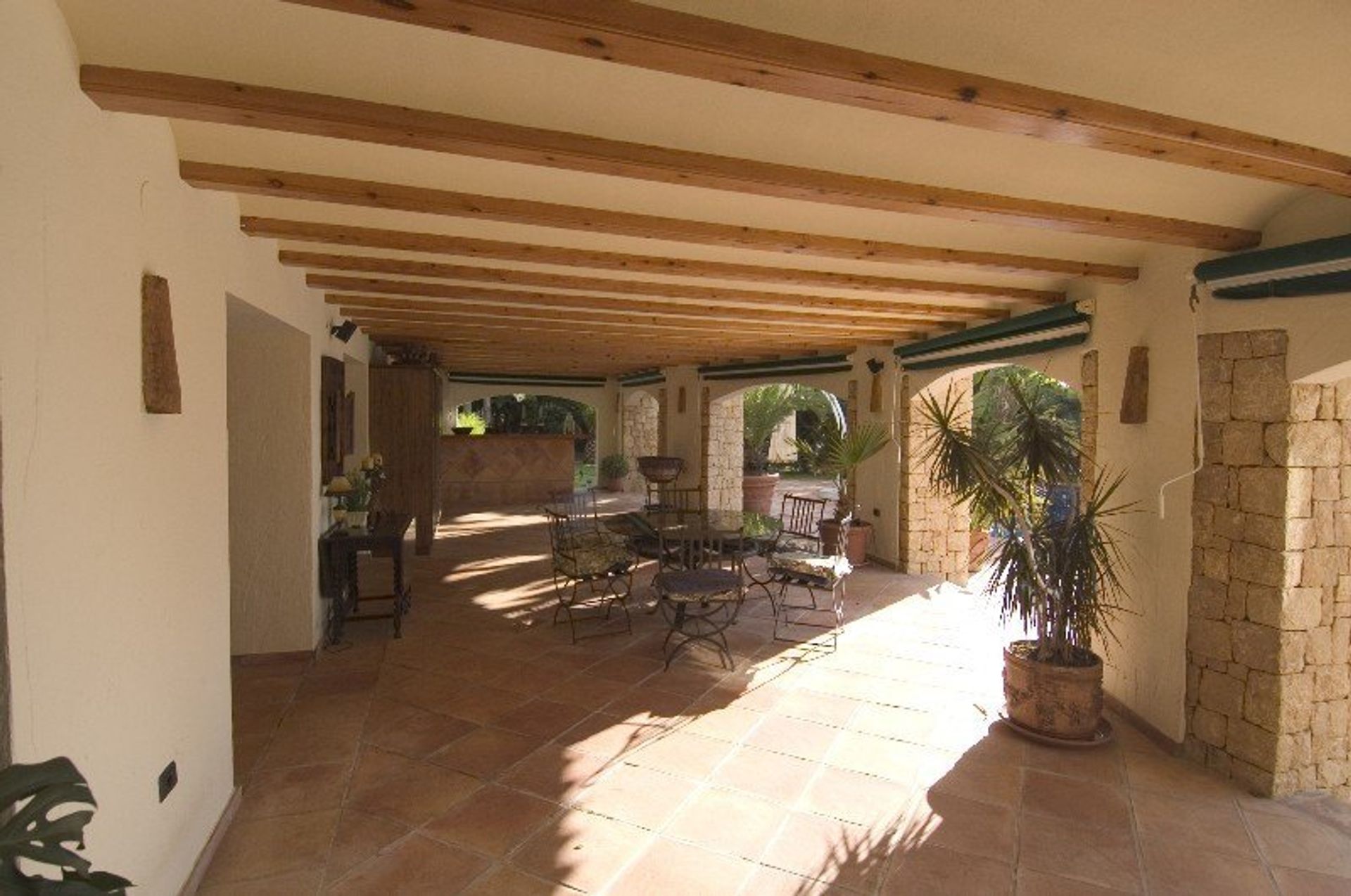 casa en Moraira, Valencian Community 10166017