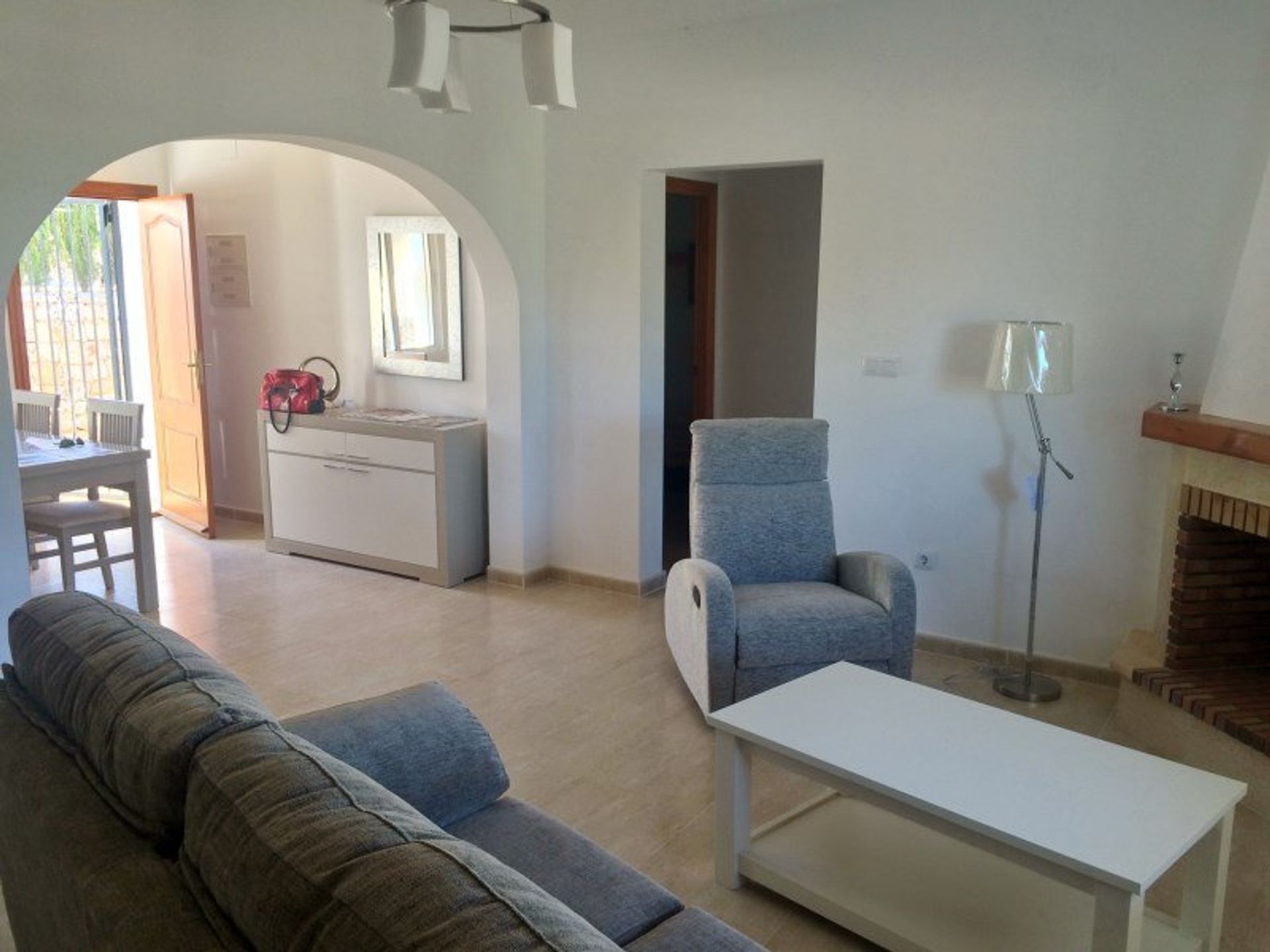 Huis in Murla, Valencia 10166022